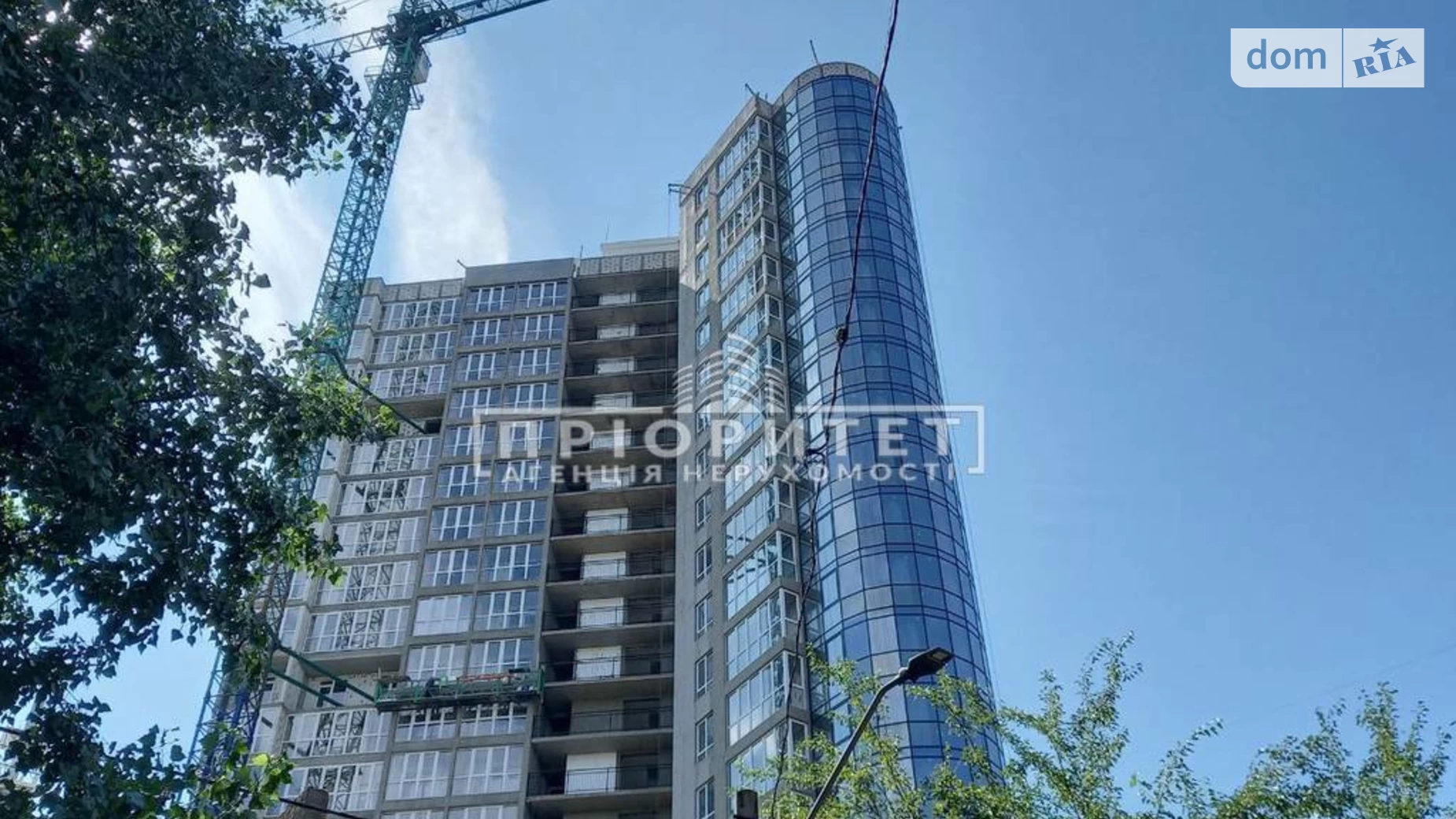 Продается 1-комнатная квартира 25.9 кв. м в Одессе, ул. Пишоновская - фото 3