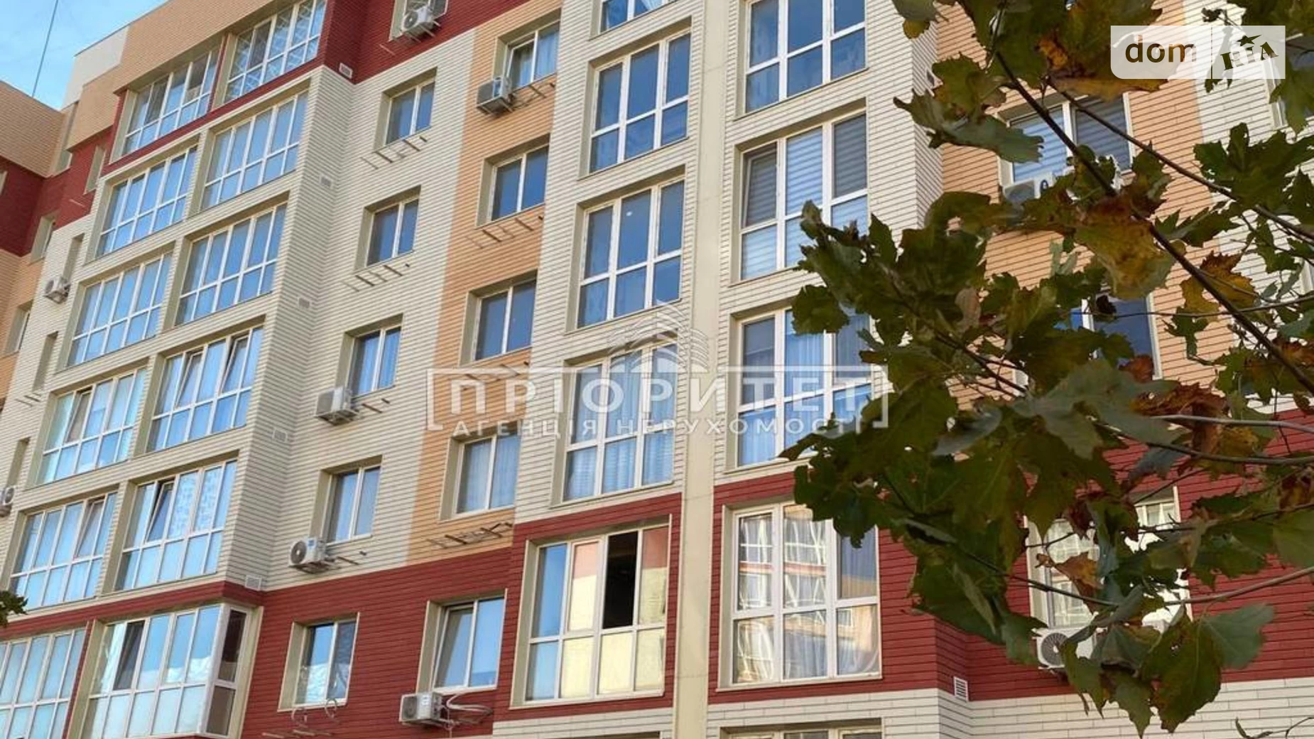 Продається 1-кімнатна квартира 50.55 кв. м у Одесі, вул. Будівельна - фото 2