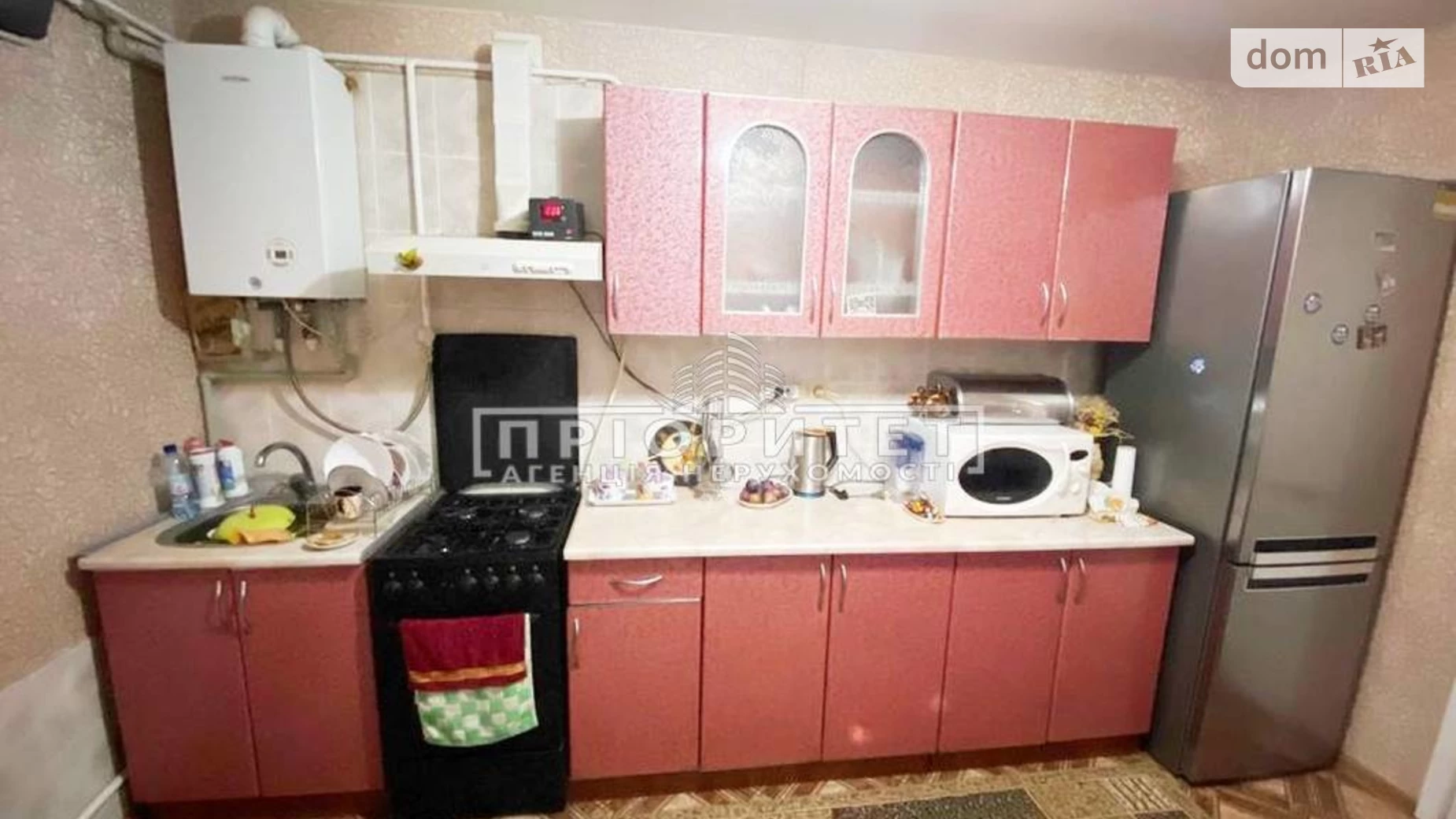 Продається 3-кімнатна квартира 66 кв. м у Одесі, вул. Болгарська - фото 5