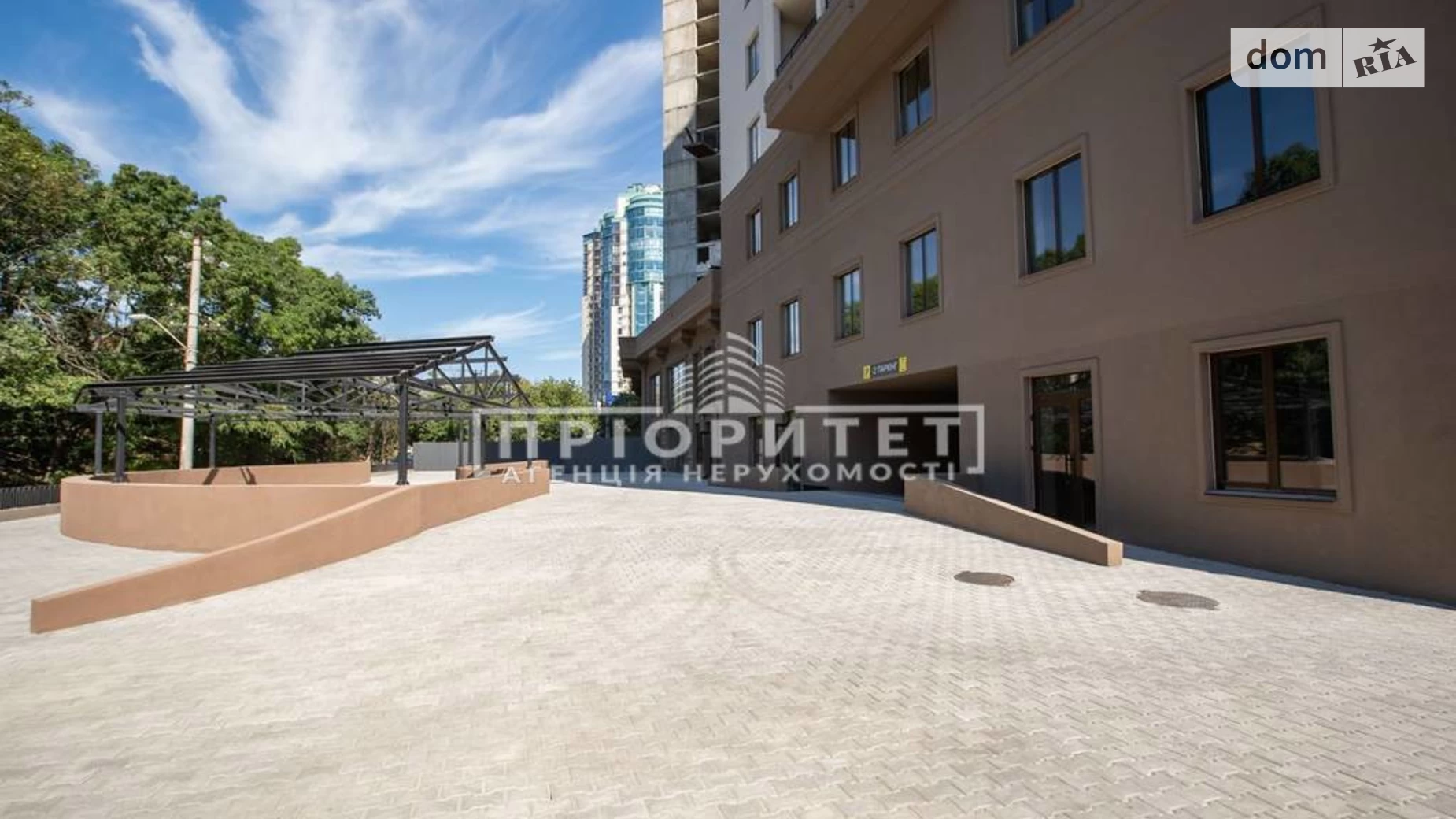 Продається 2-кімнатна квартира 76.3 кв. м у Одесі, вул. Дача Ковалевського - фото 4