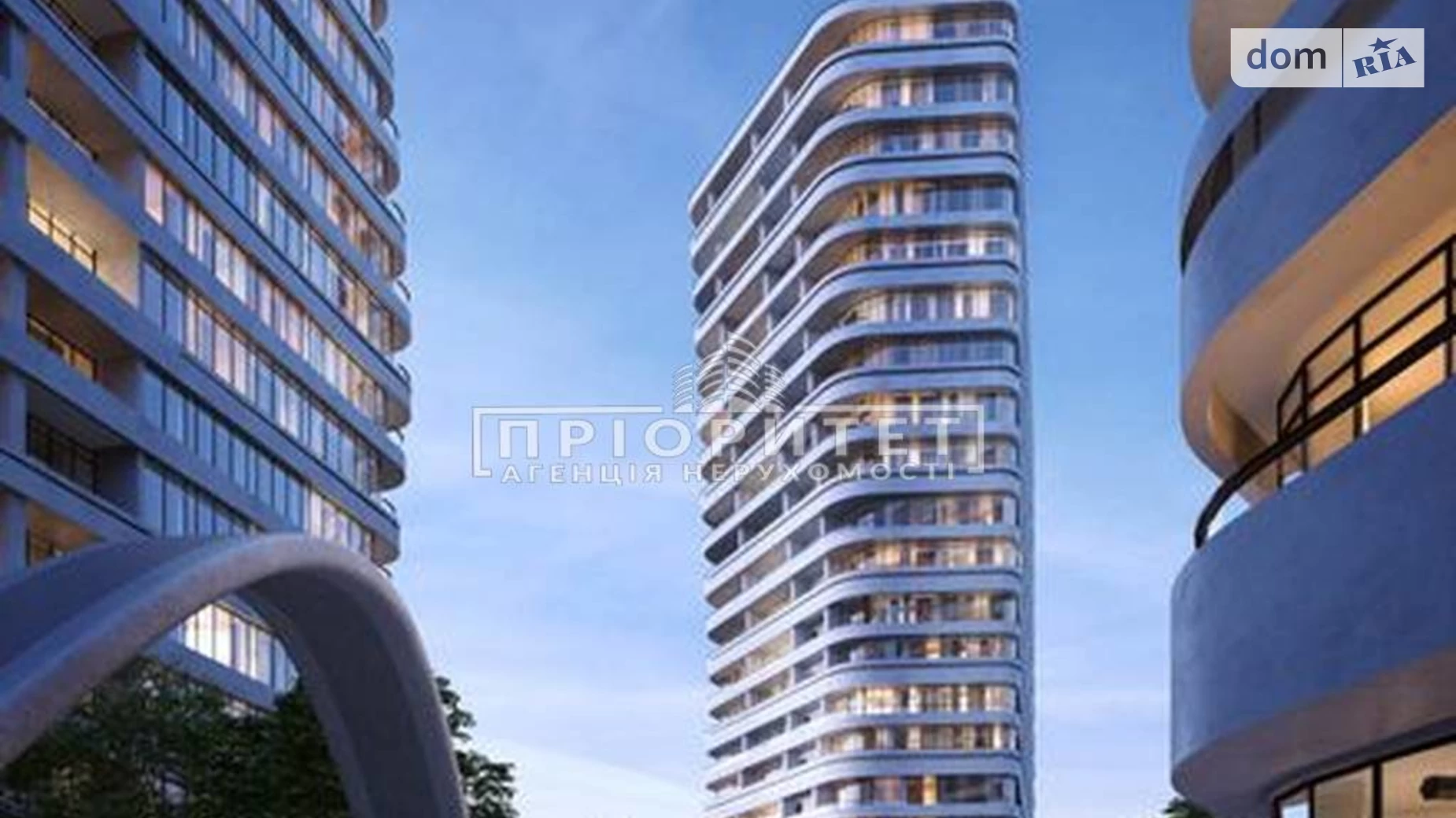 Продається 1-кімнатна квартира 48.5 кв. м у Одесі, цена: 130950 $ - фото 2