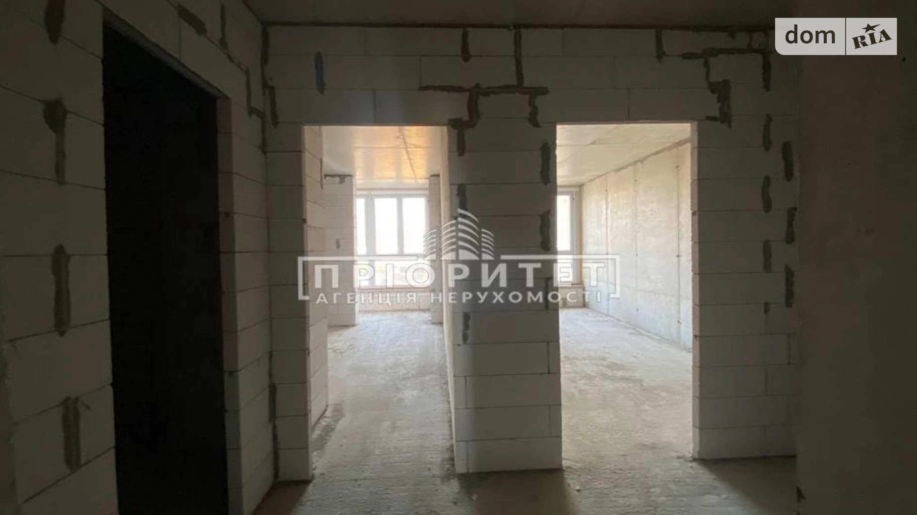 Продається 1-кімнатна квартира 49.64 кв. м у Одесі, цена: 45420 $ - фото 5