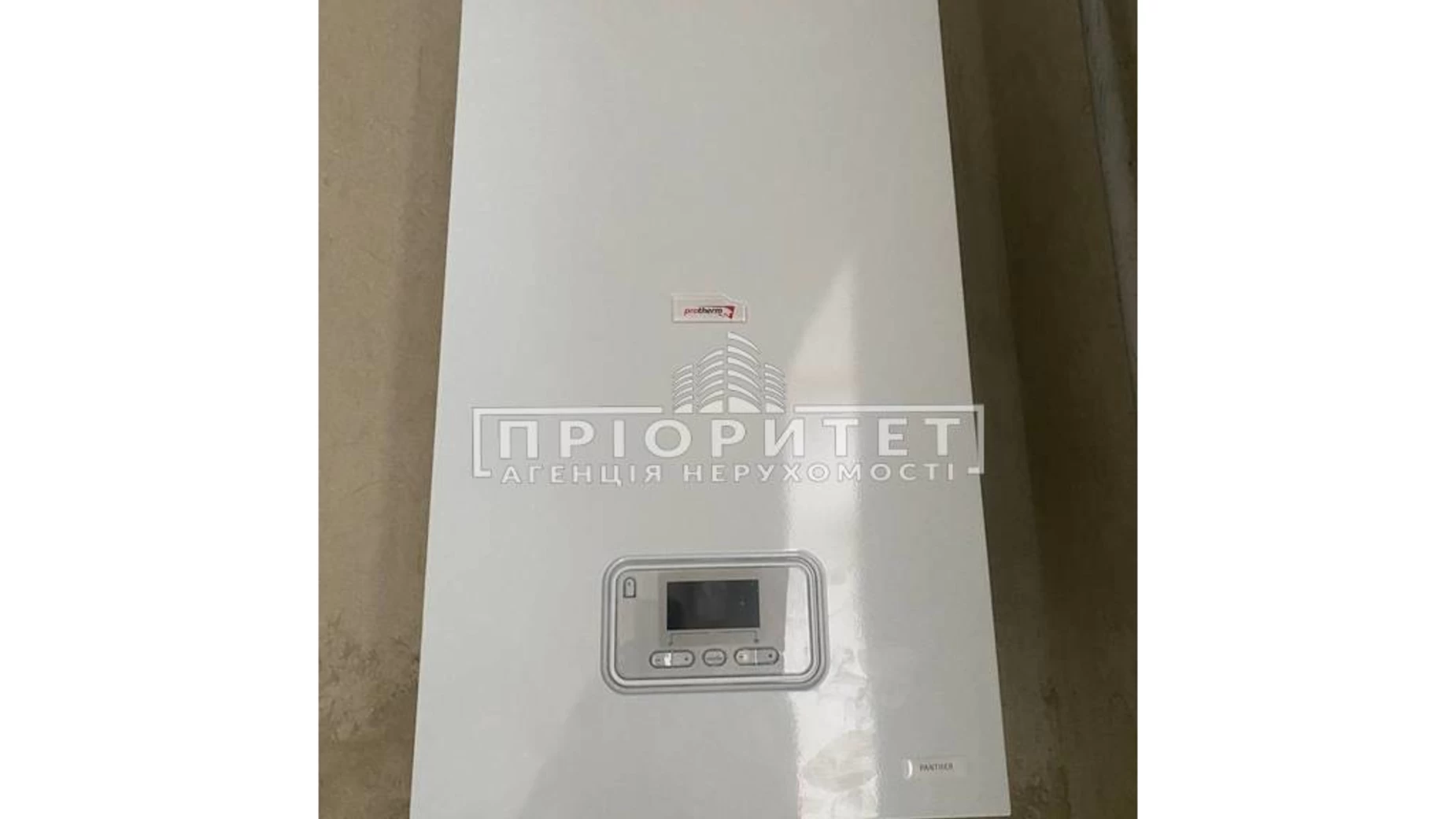 Продается 2-комнатная квартира 74.7 кв. м в Одессе, ул. Бориса Литвака - фото 2