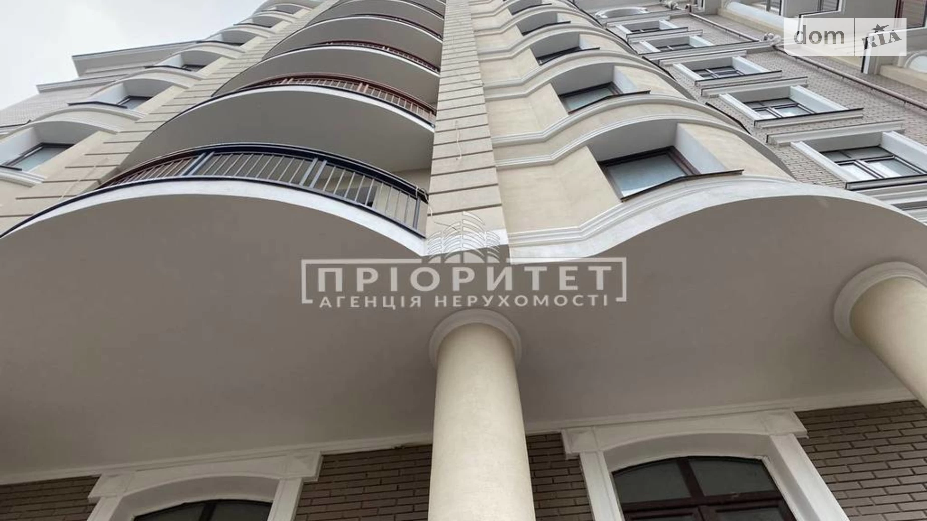 Продается 4-комнатная квартира 160.12 кв. м в Одессе, ул. Бориса Литвака - фото 3