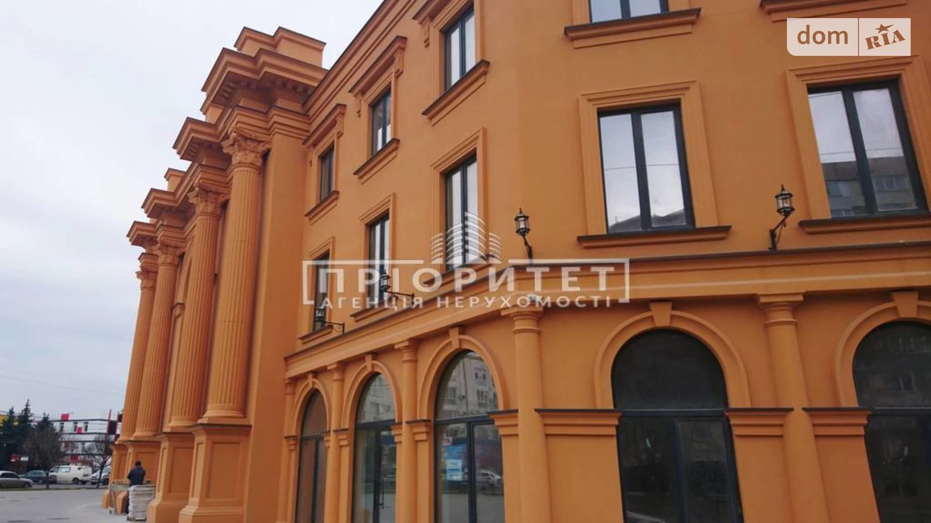 Продается 3-комнатная квартира 82 кв. м в Одессе, ул. Инглези - фото 2