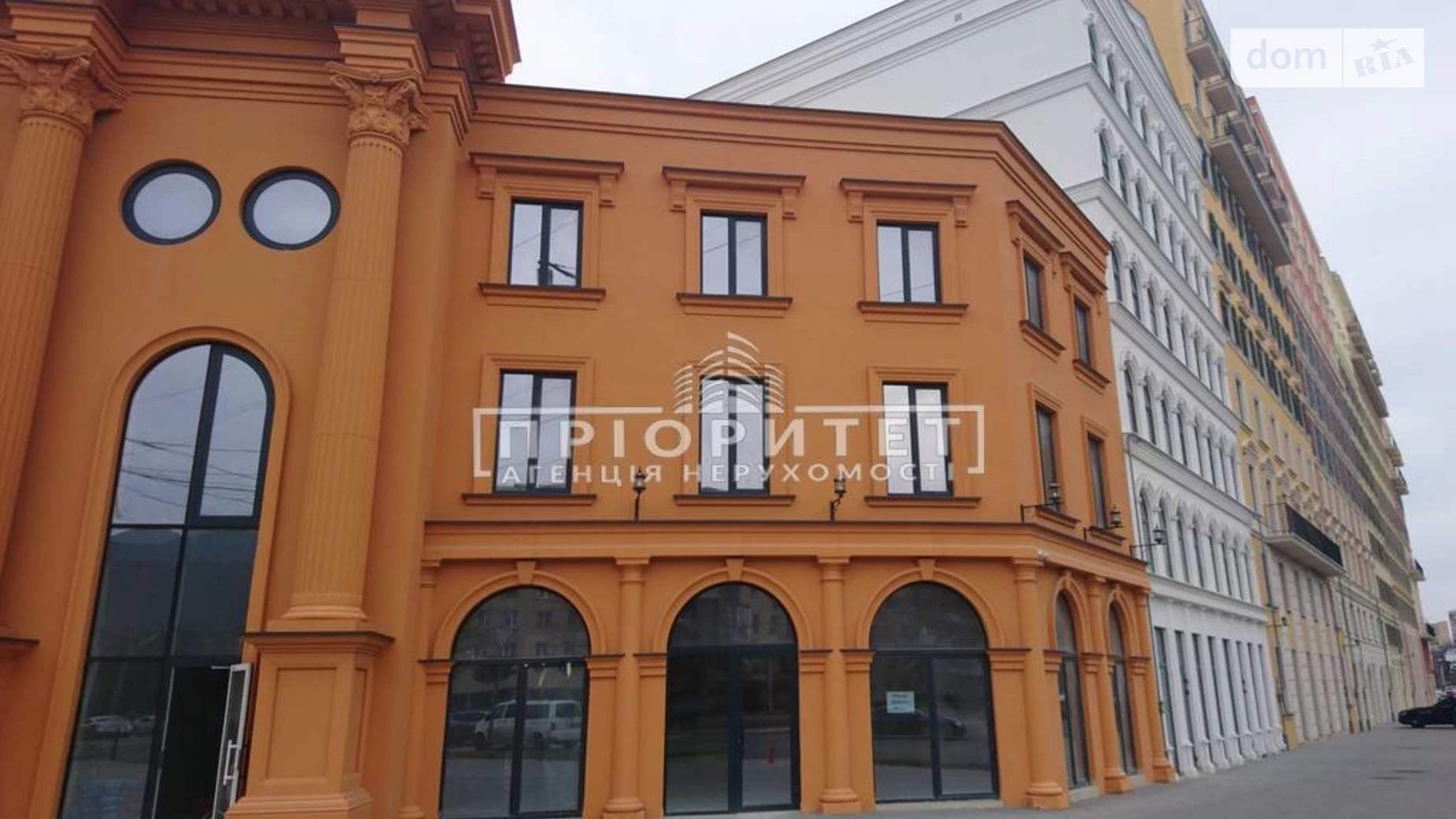 Продается 3-комнатная квартира 85 кв. м в Одессе, ул. Инглези - фото 2