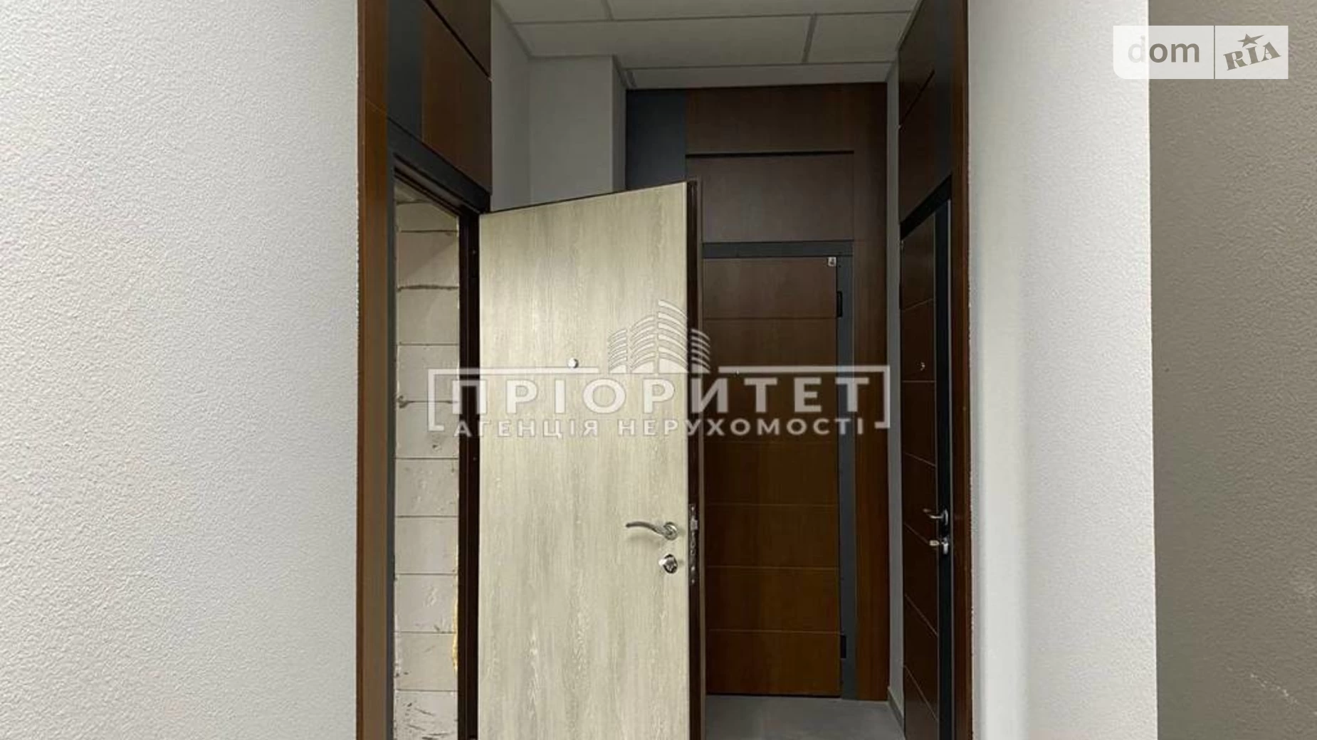 Продається 1-кімнатна квартира 54.9 кв. м у Одесі, вул. Новаторів - фото 4
