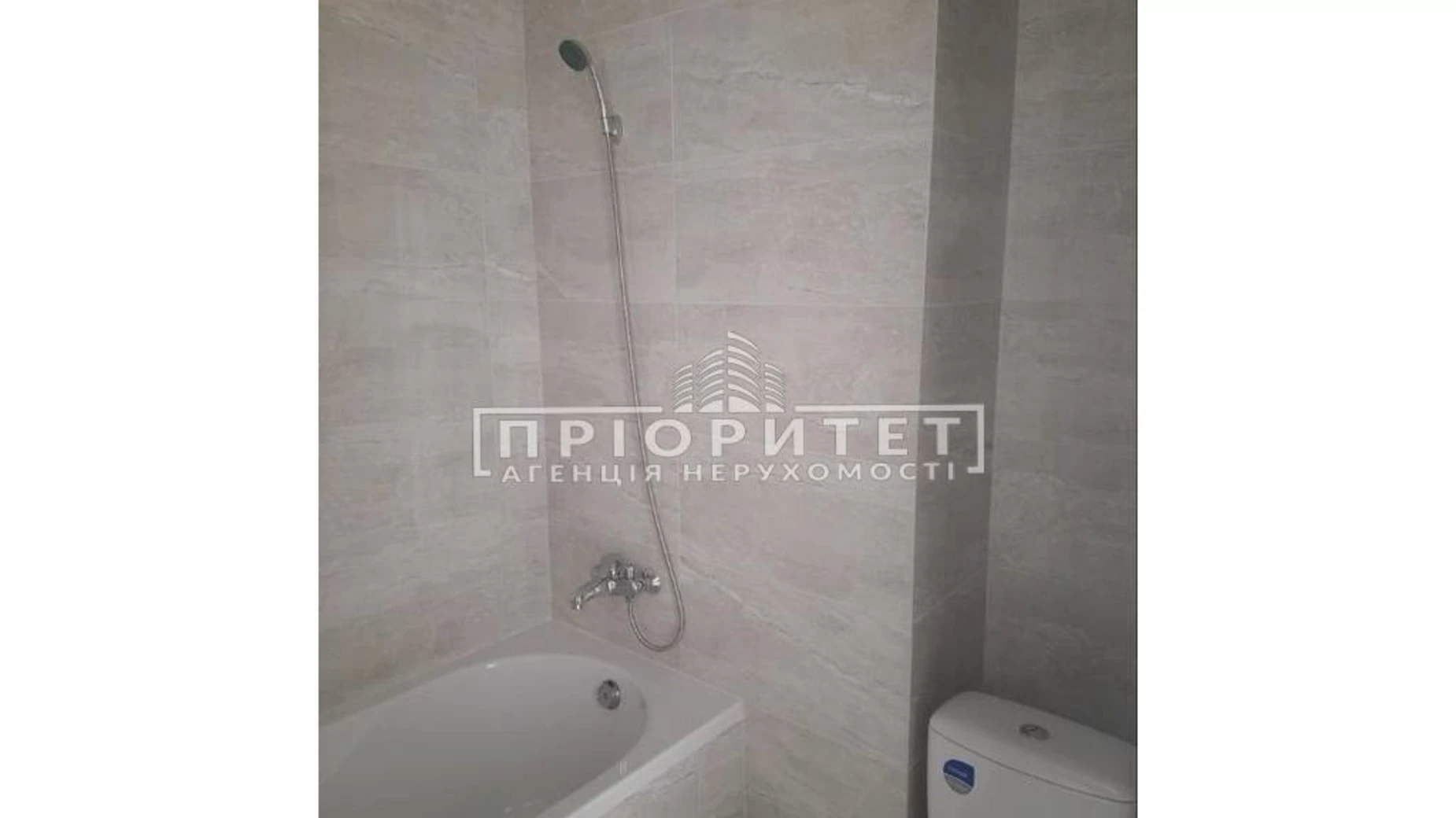 Продается 1-комнатная квартира 43 кв. м в Одессе, ул. Строительная - фото 3