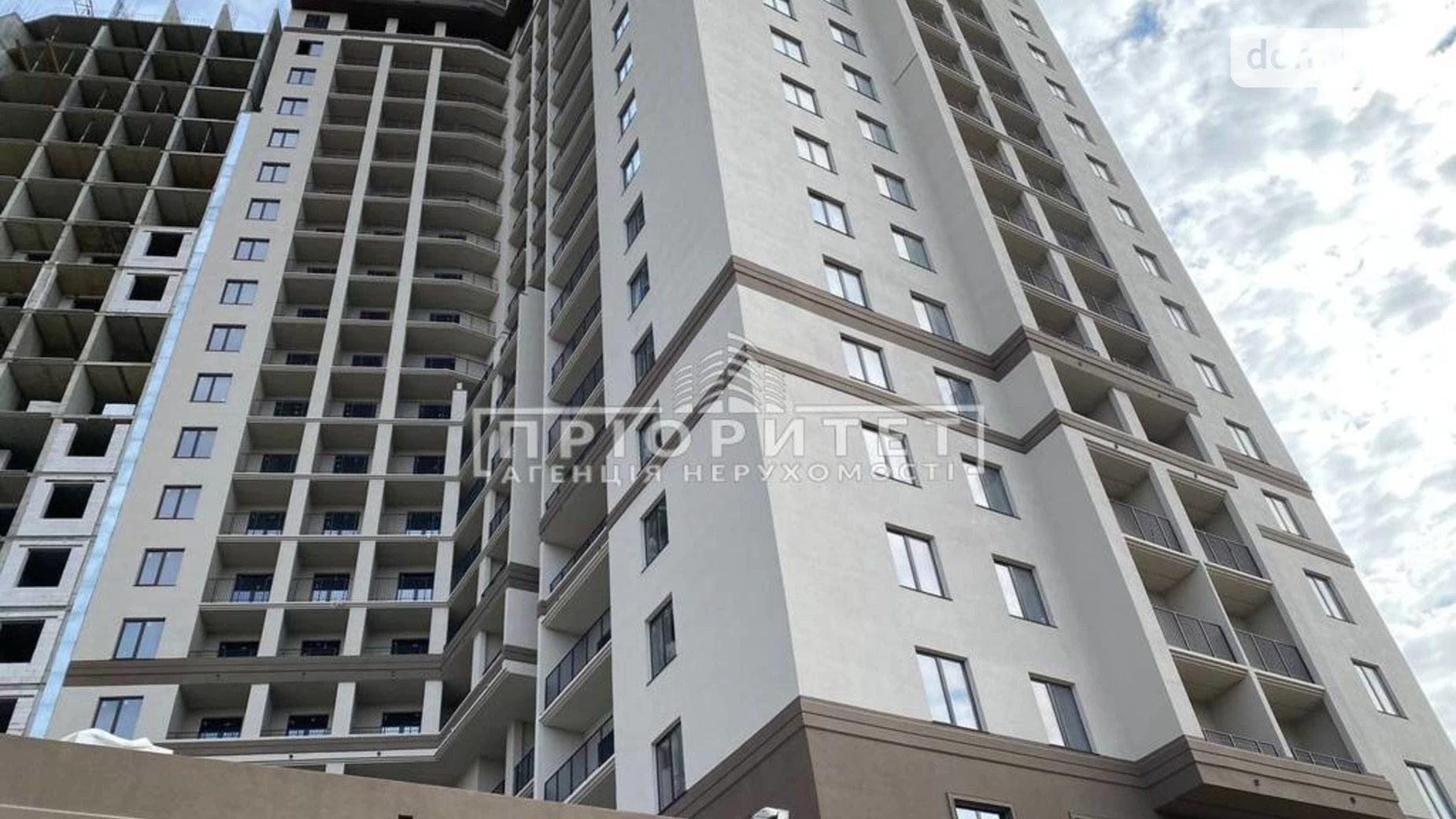 Продається 2-кімнатна квартира 76.3 кв. м у Одесі, вул. Дача Ковалевського - фото 2