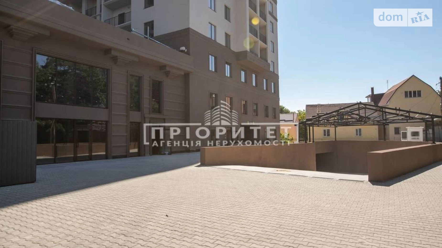 Продается 3-комнатная квартира 80.51 кв. м в Одессе, ул. Дача Ковалевского - фото 4