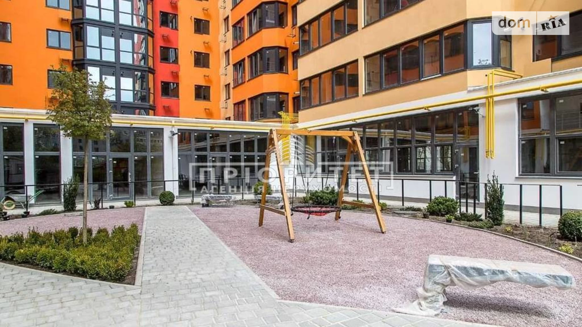 Продается 1-комнатная квартира 35 кв. м в Одессе, цена: 38000 $ - фото 2
