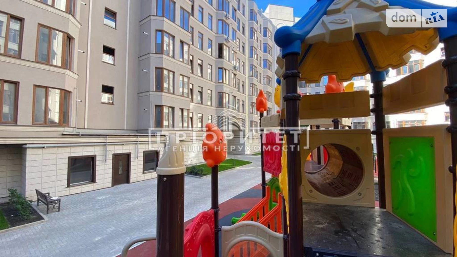 Продається 2-кімнатна квартира 73 кв. м у Одесі, цена: 81760 $ - фото 5
