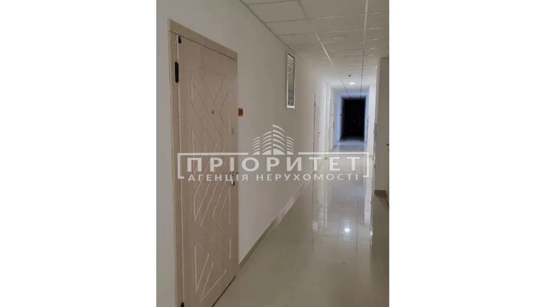 Продается 1-комнатная квартира 43.5 кв. м в Одессе, ул. Профсоюзная - фото 5