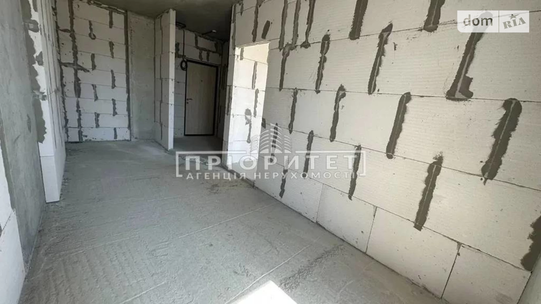 Продается 1-комнатная квартира 43.5 кв. м в Одессе, ул. Профсоюзная - фото 3