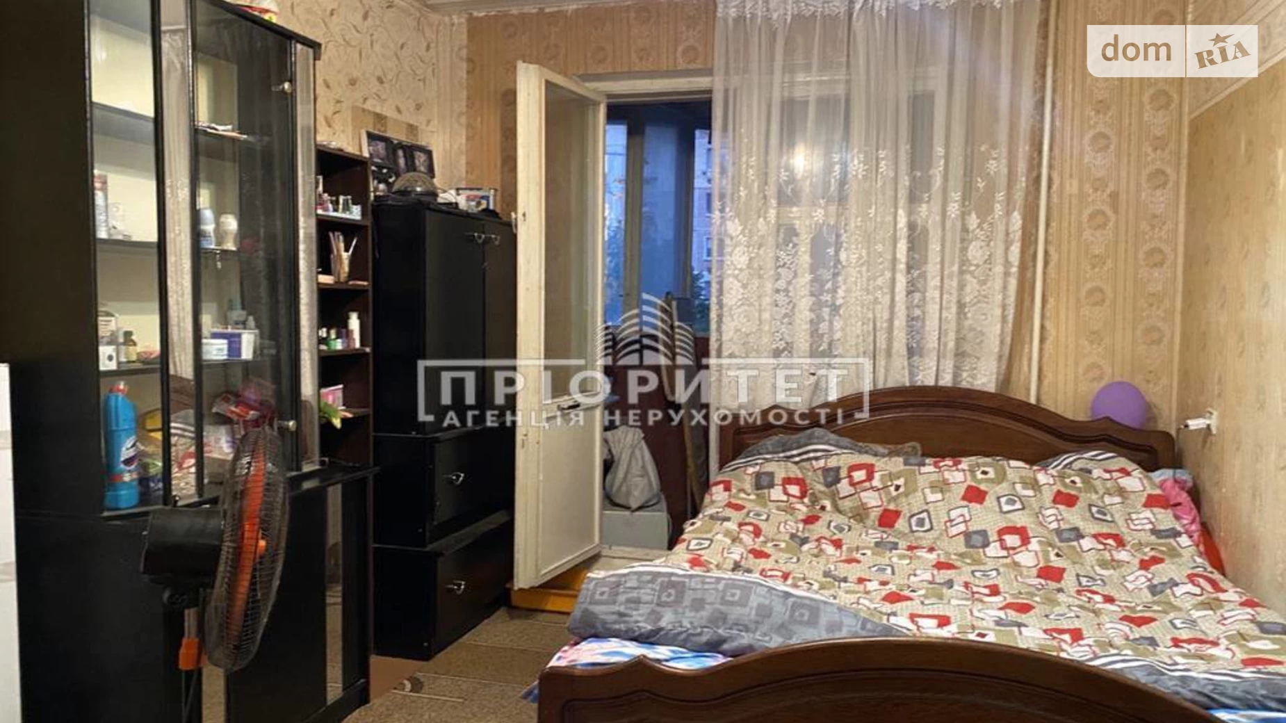 Продается 3-комнатная квартира 64 кв. м в Одессе, ул. Ильфа и Петрова