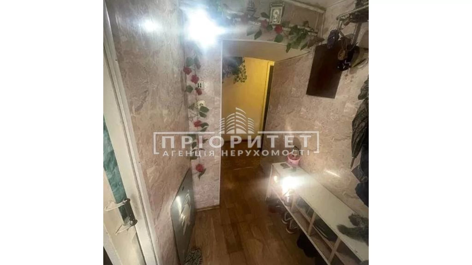 Продается 2-комнатная квартира 39 кв. м в Одессе, ул. Мечникова