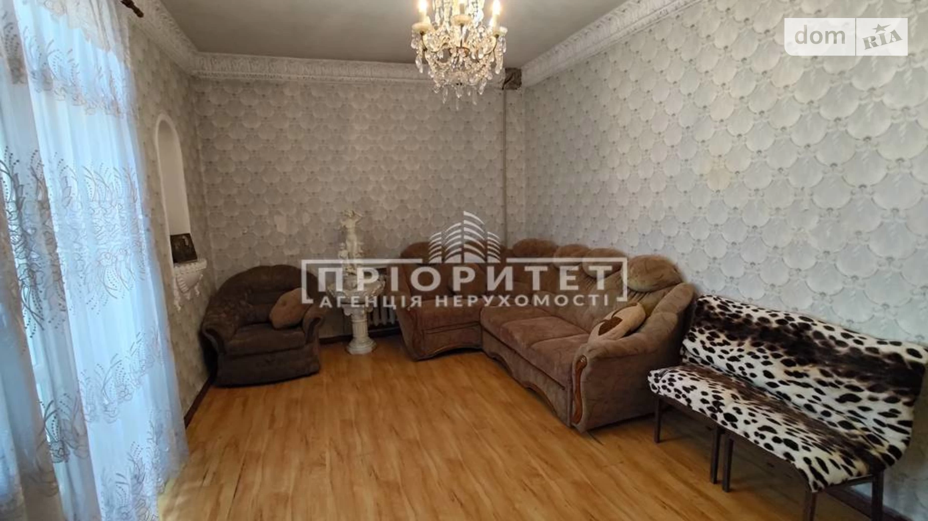 Продается 2-комнатная квартира 49 кв. м в Одессе, ул. Головковская - фото 2