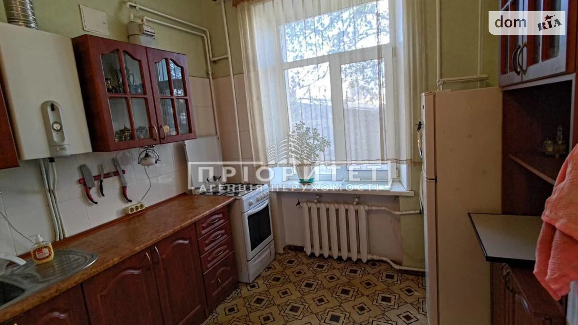 Продается 2-комнатная квартира 49 кв. м в Одессе, ул. Головковская - фото 5