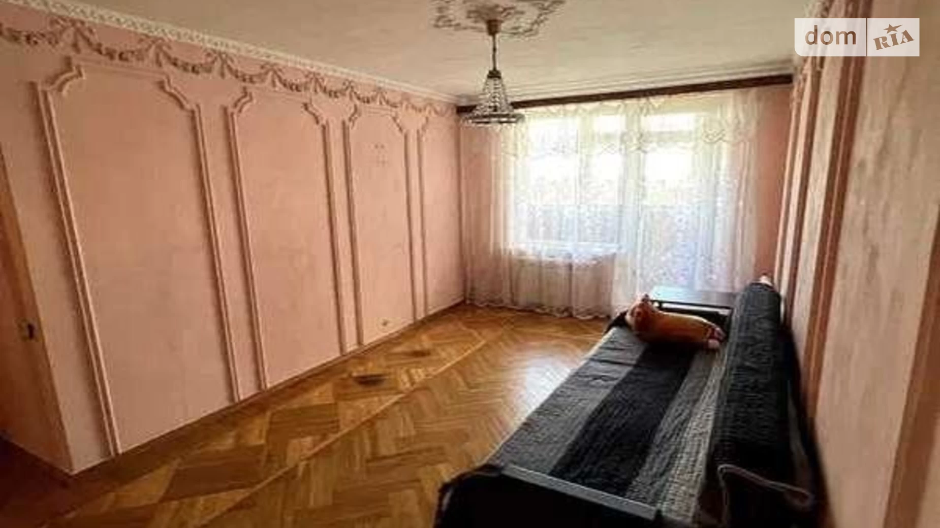 Продается 3-комнатная квартира 63 кв. м в Харькове