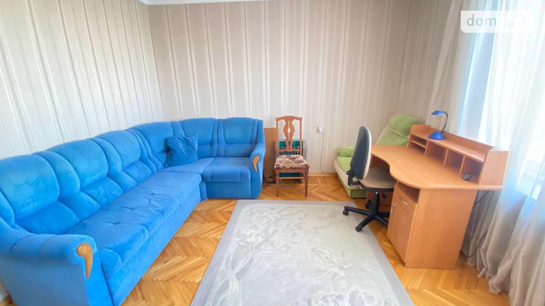 Продается 3-комнатная квартира 89 кв. м в Харькове, ул. Новгородская, 18 - фото 2