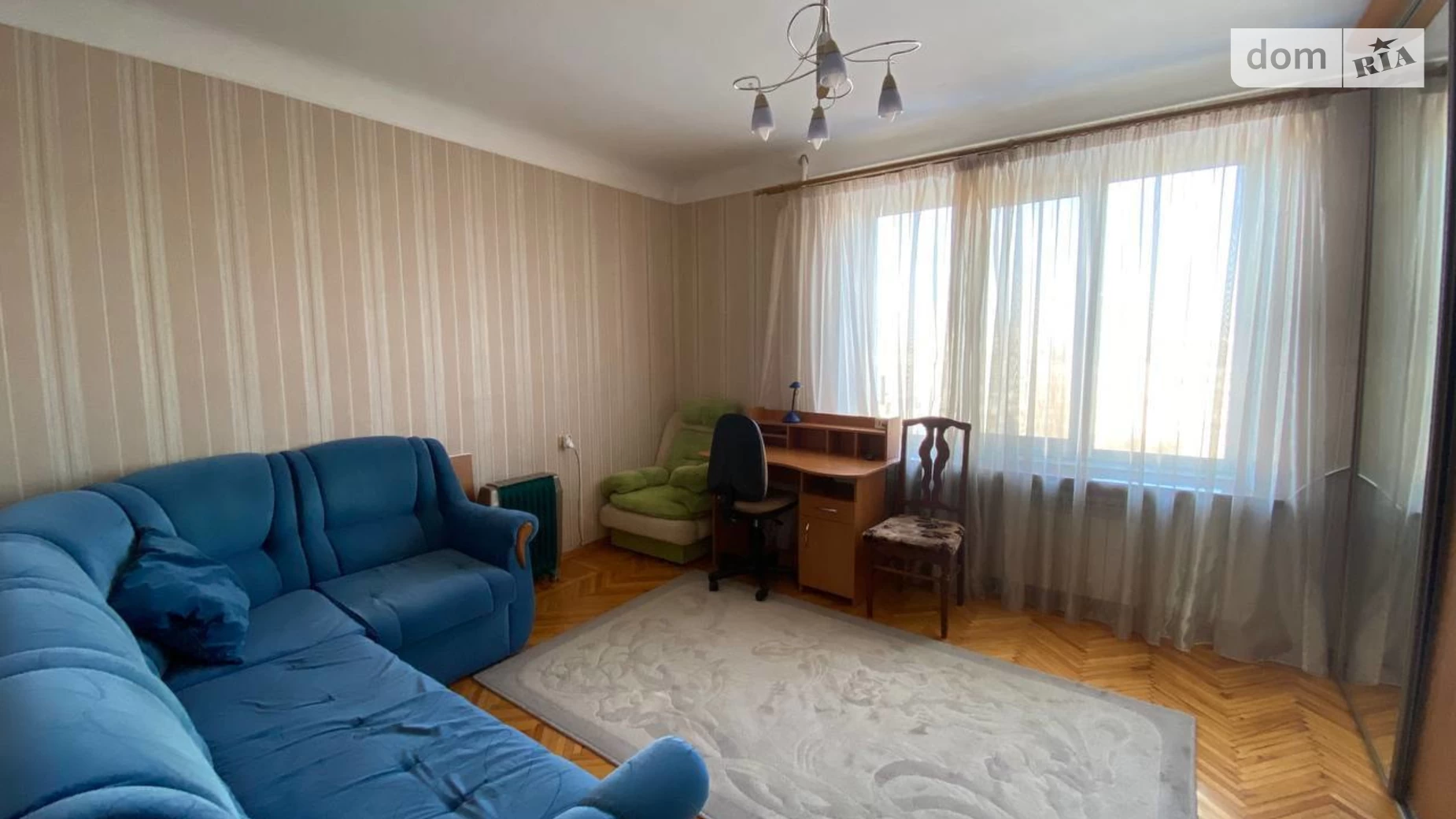 Продается 3-комнатная квартира 89 кв. м в Харькове, ул. Новгородская, 18 - фото 3