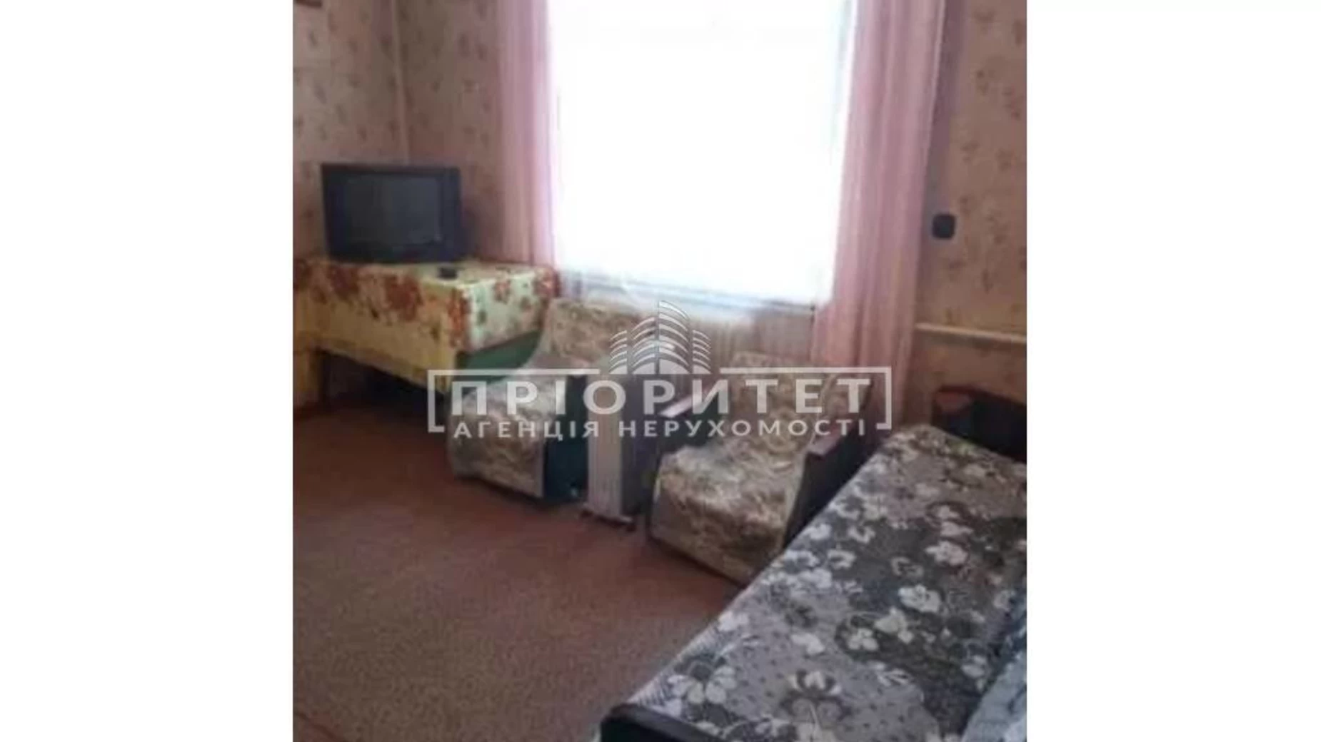 Продается 3-комнатная квартира 43 кв. м в Одессе, ул. Люстдорфская дорога - фото 2