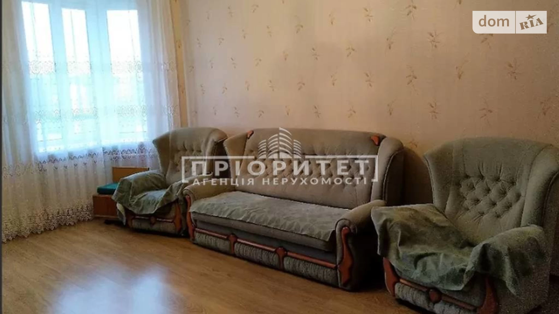 Продается 3-комнатная квартира 87 кв. м в Одессе, ул. Тополевая - фото 4