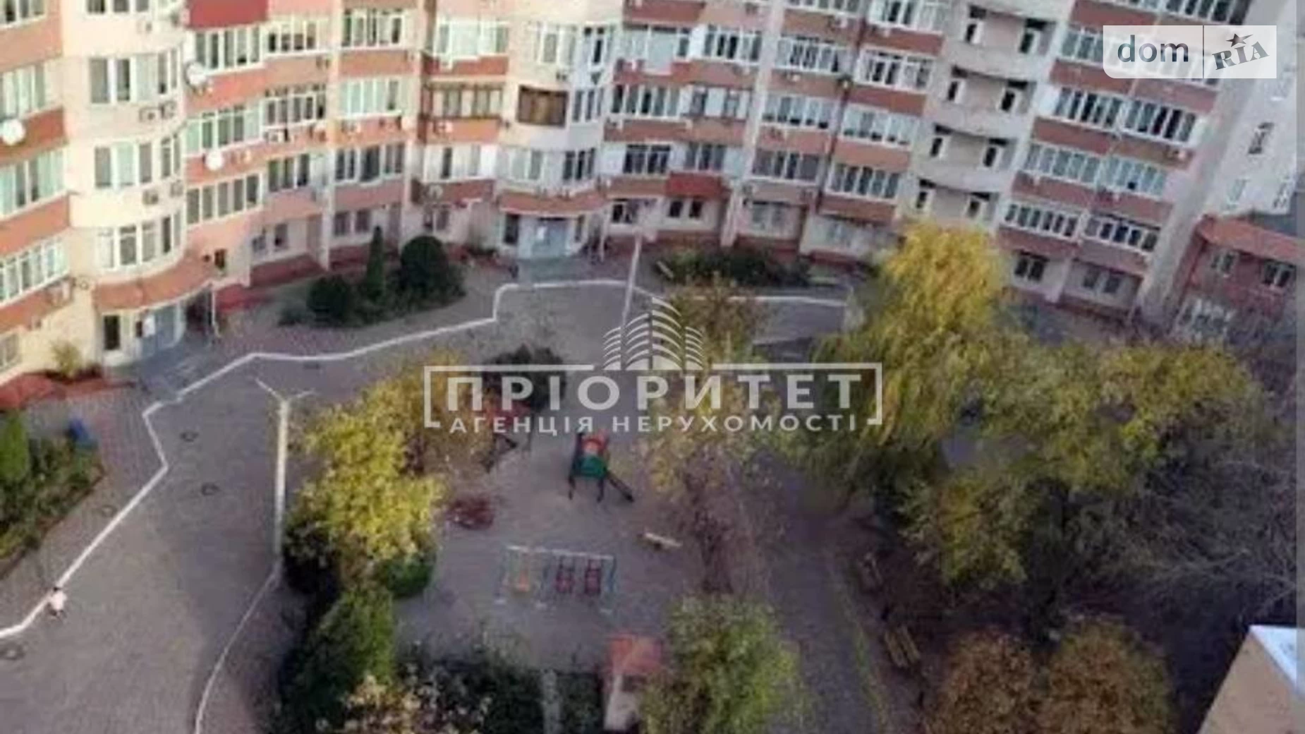 Продається 2-кімнатна квартира 119 кв. м у Одесі, вул. Левітана - фото 4