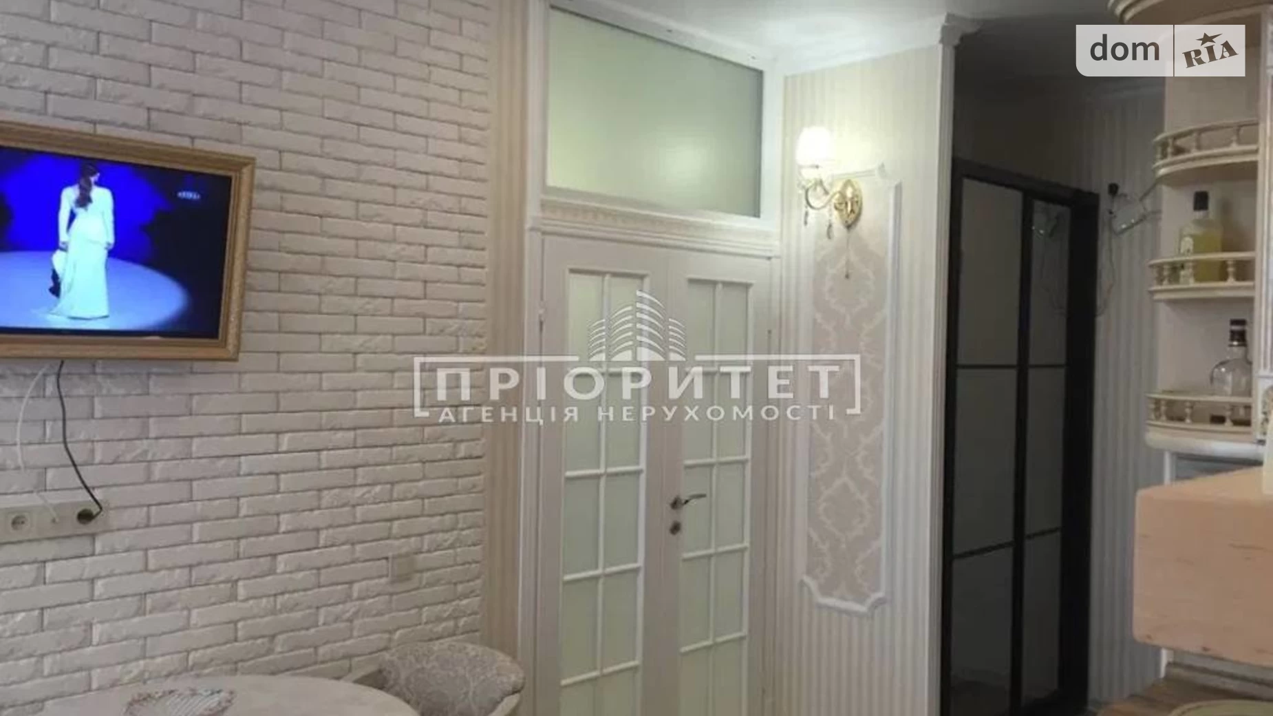 Продается 1-комнатная квартира 45 кв. м в Одессе, бул. Французский - фото 3
