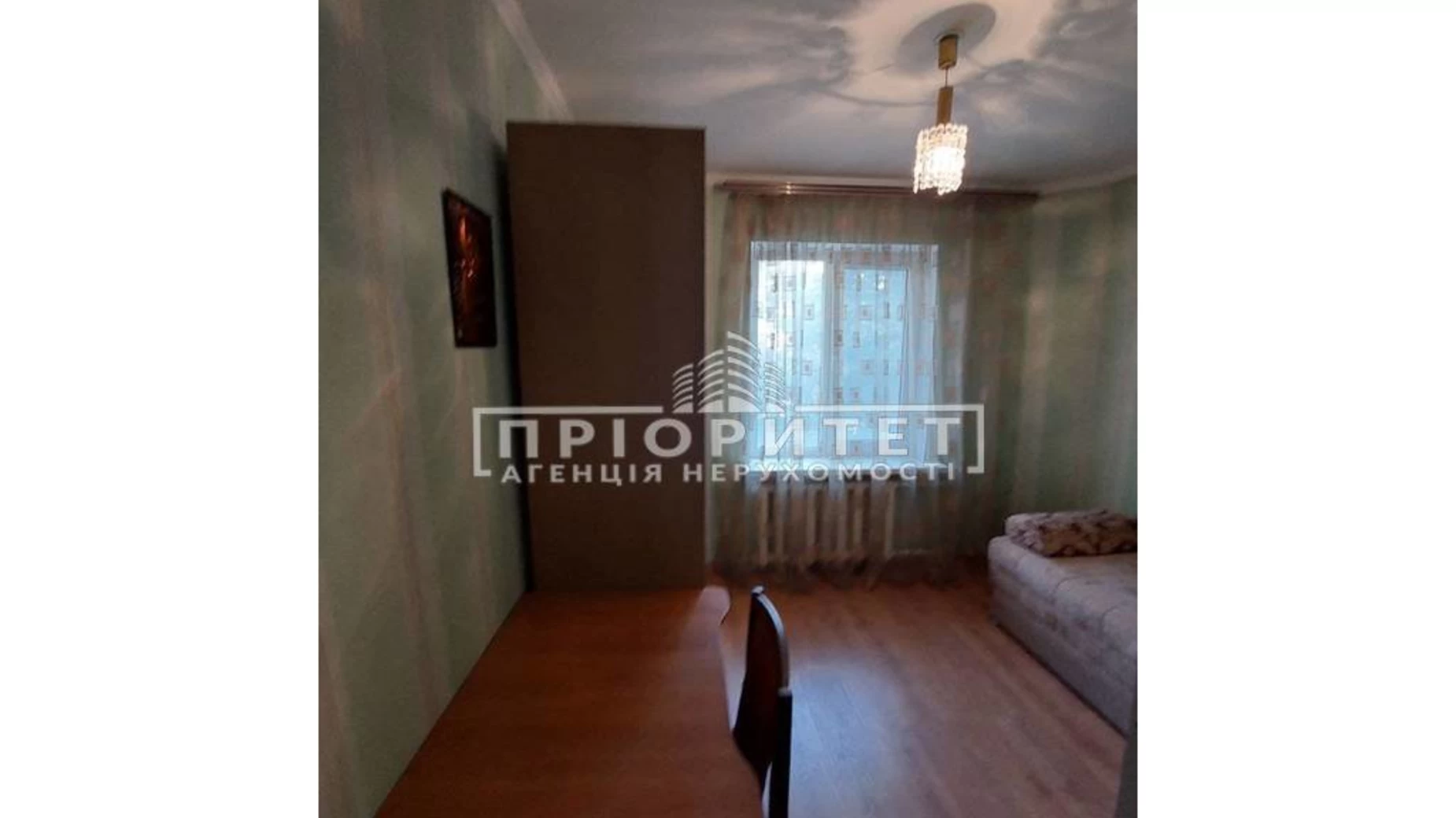 Продается 3-комнатная квартира 61 кв. м в Одессе, ул. Ильфа и Петрова
