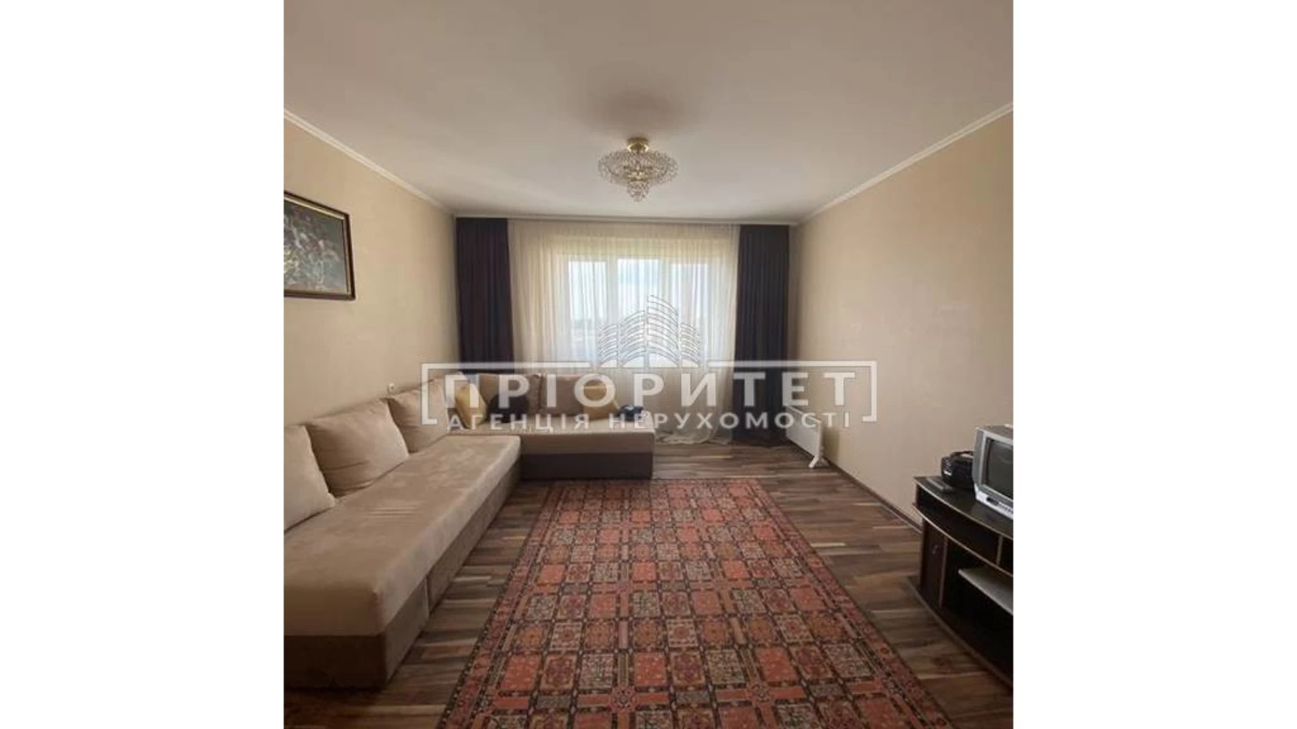 Продается 3-комнатная квартира 67.7 кв. м в Одессе, ул. Скворцова - фото 3