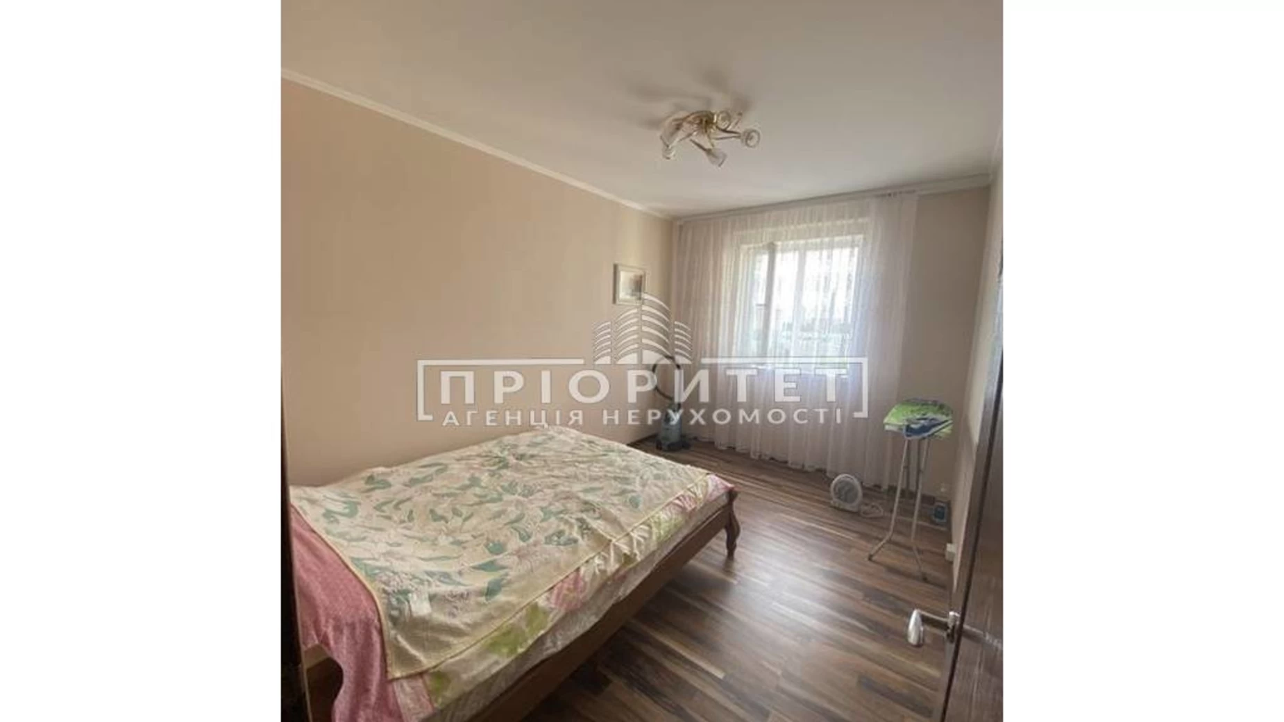 Продается 3-комнатная квартира 67.7 кв. м в Одессе, ул. Скворцова - фото 4