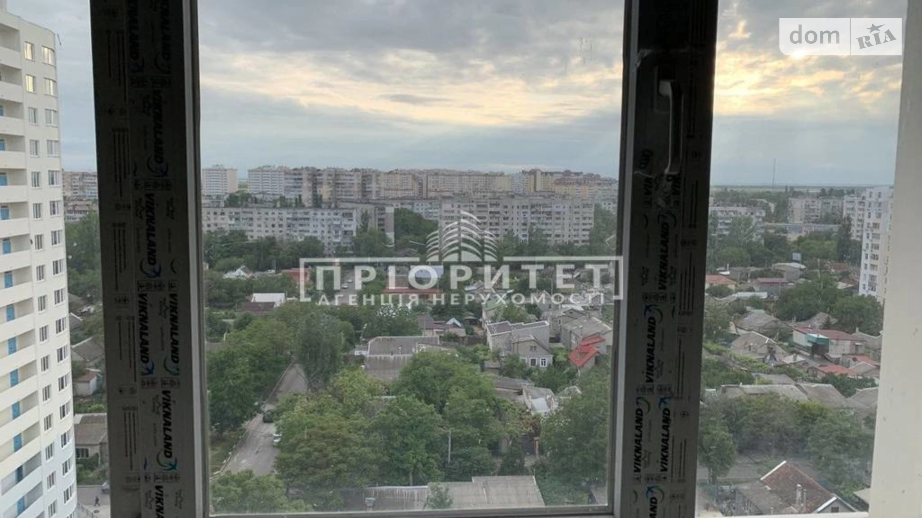 Продається 2-кімнатна квартира 77 кв. м у Одесі, вул. Костанді - фото 5