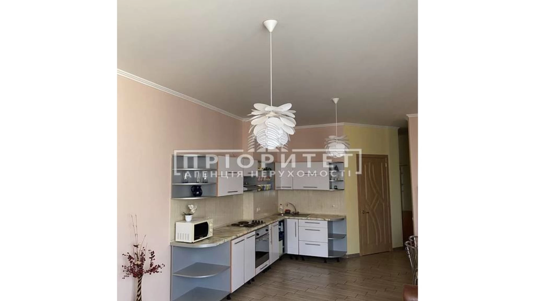 Продается 1-комнатная квартира 61 кв. м в Одессе, ул. Среднефонтанская - фото 4