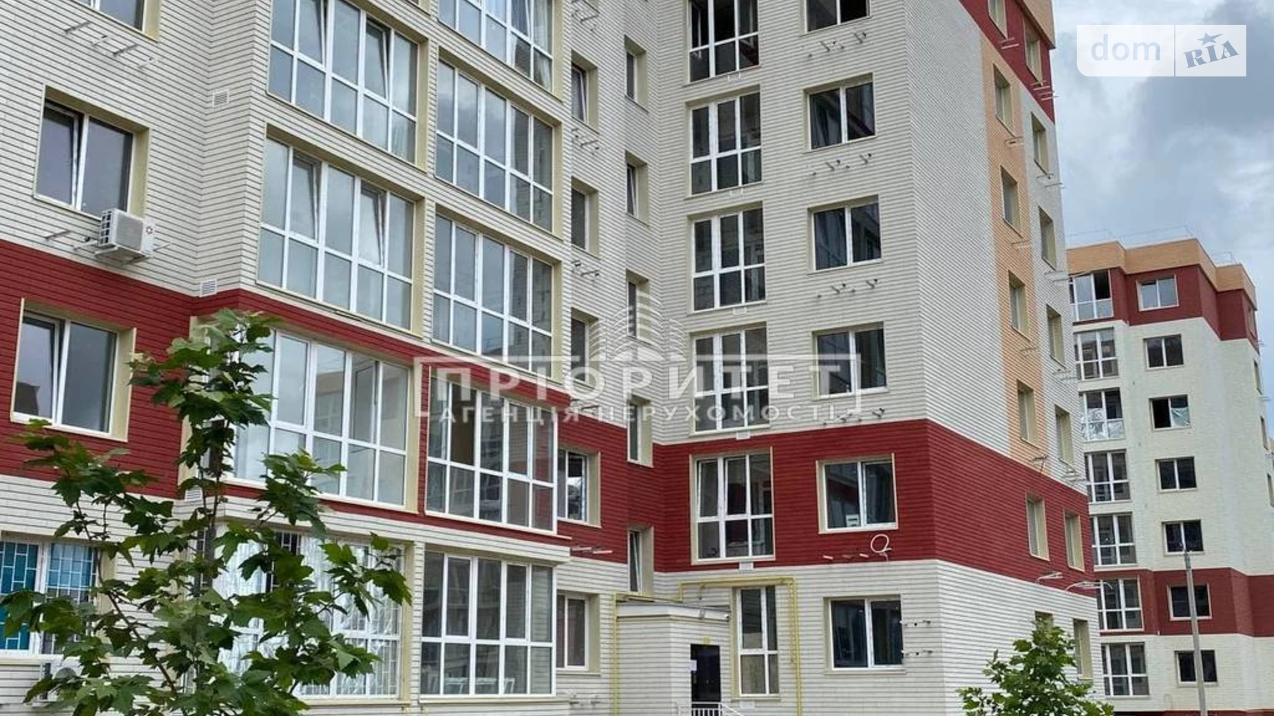 Продается 1-комнатная квартира 38 кв. м в Одессе, ул. Строительная - фото 2