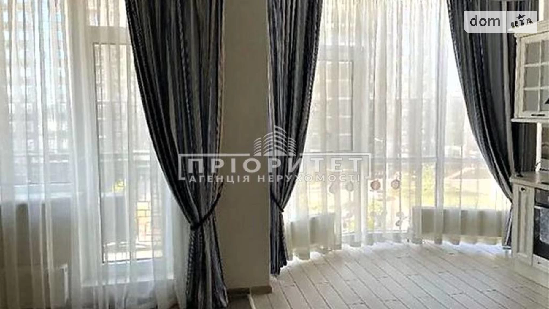 Продается 3-комнатная квартира 85 кв. м в Одессе, ул. Жемчужная - фото 2