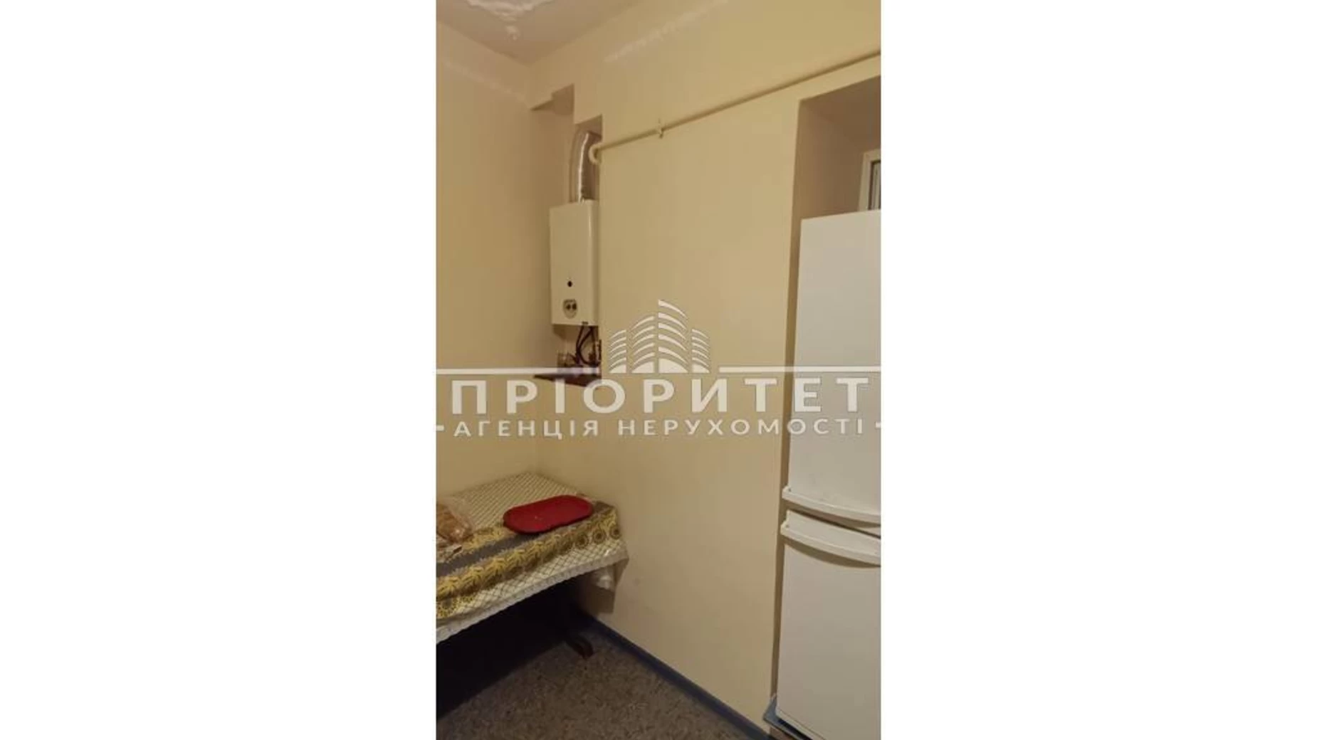 Продается 3-комнатная квартира 86.7 кв. м в Одессе, ул. Греческая