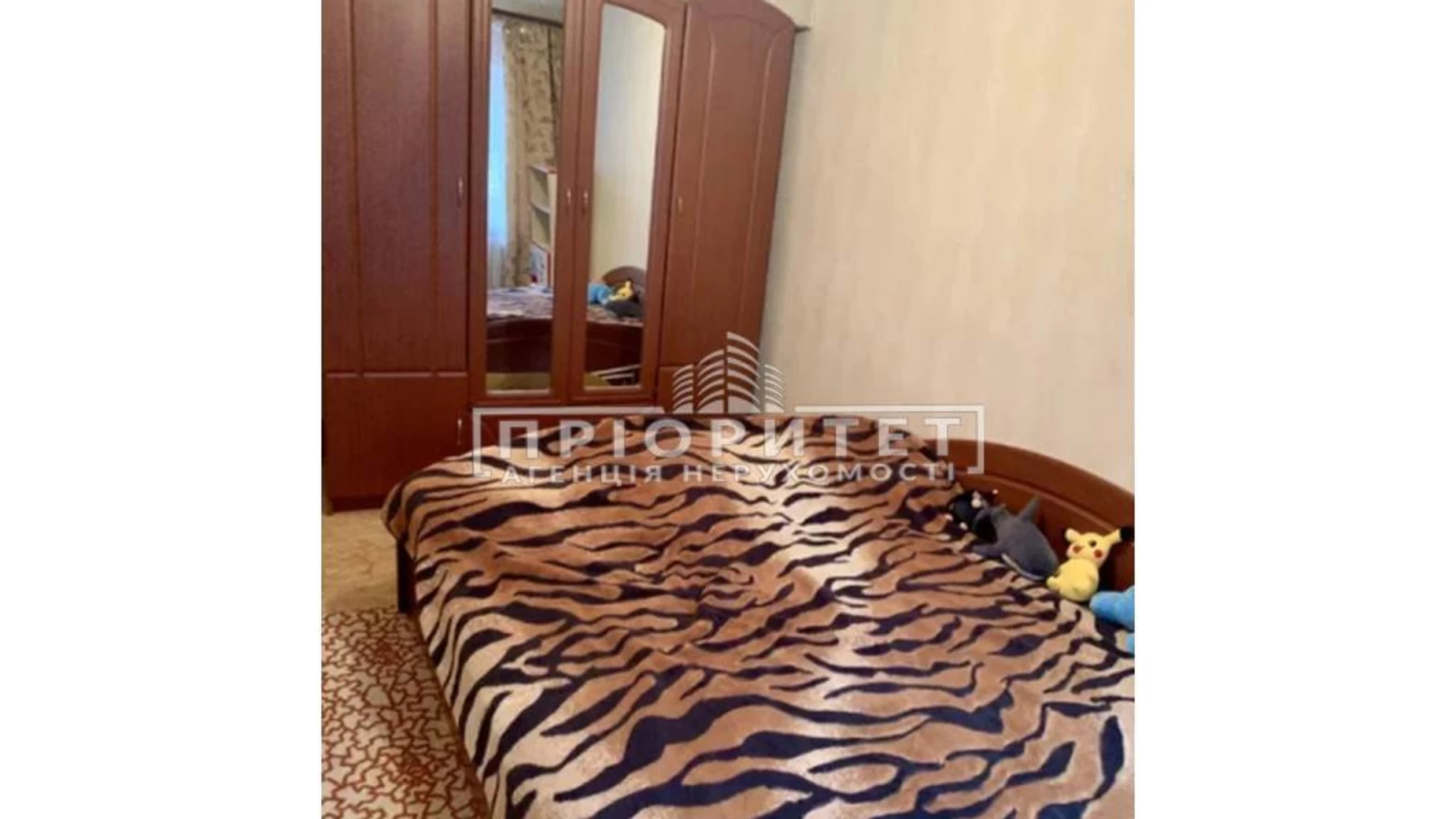 Продается 2-комнатная квартира 38 кв. м в Одессе, ул. Малая Арнаутская