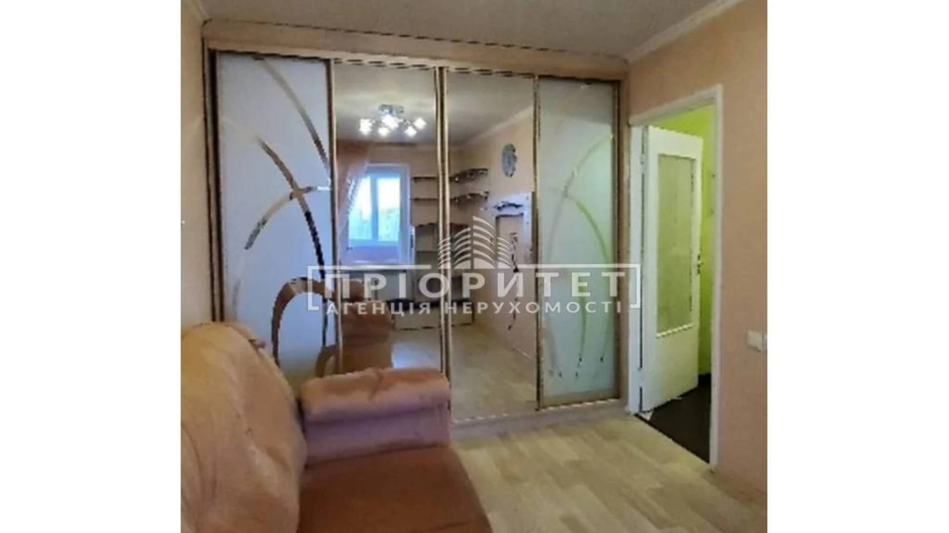 Продается 2-комнатная квартира 52 кв. м в Одессе, ул. Левитана - фото 2