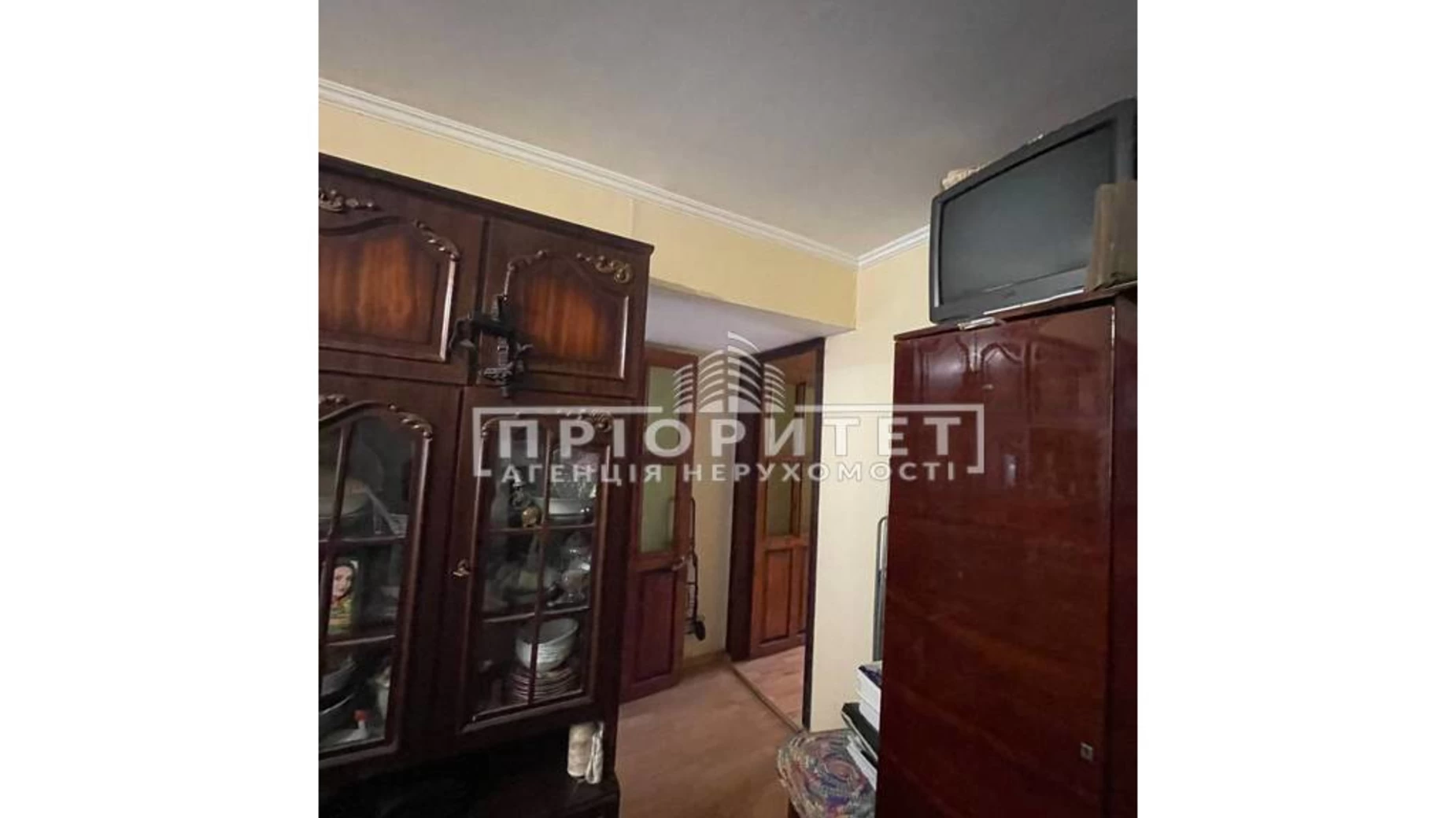 Продается 3-комнатная квартира 53 кв. м в Одессе, ул. Инглези
