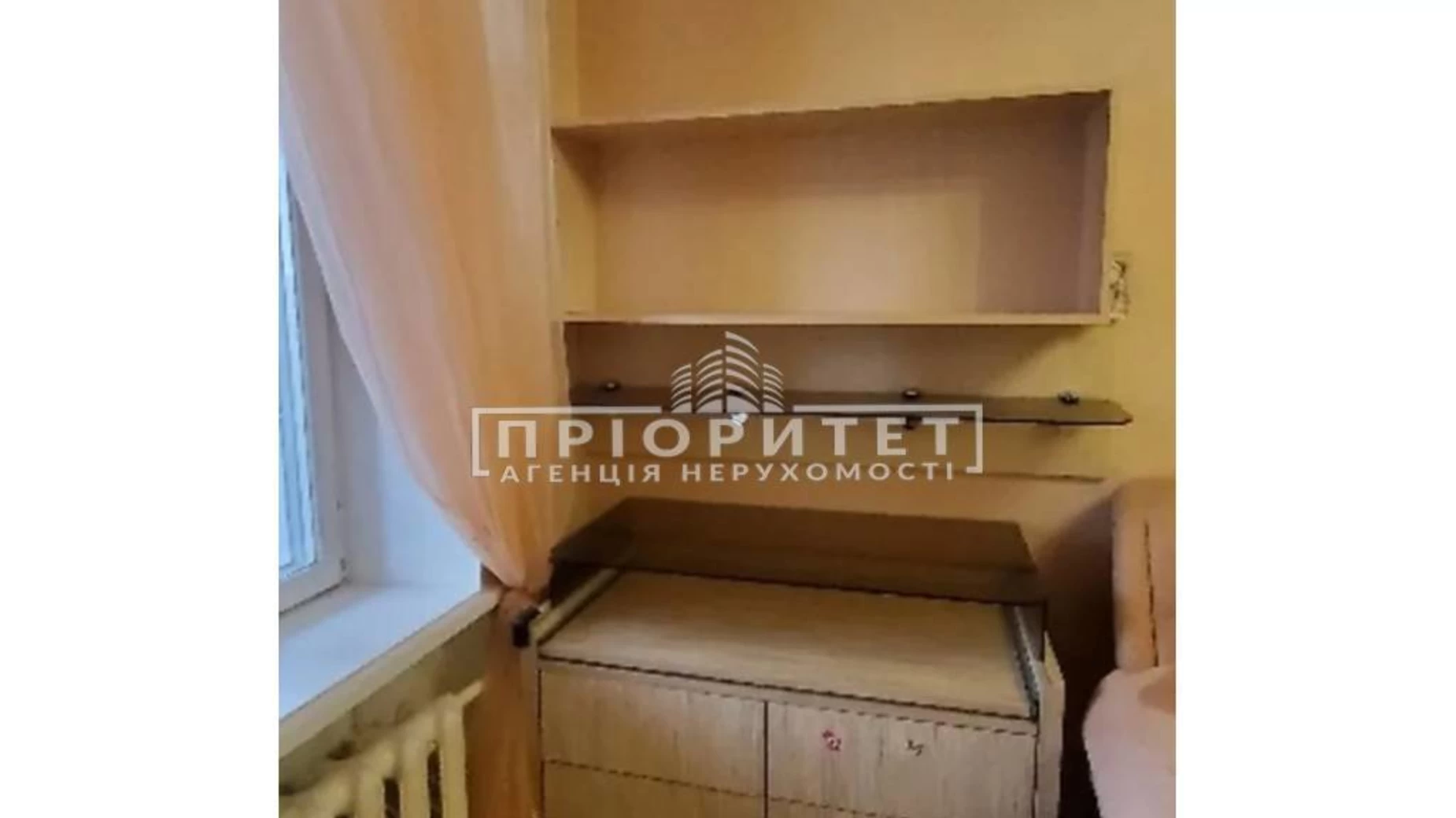 Продается 2-комнатная квартира 52 кв. м в Одессе, ул. Левитана - фото 4