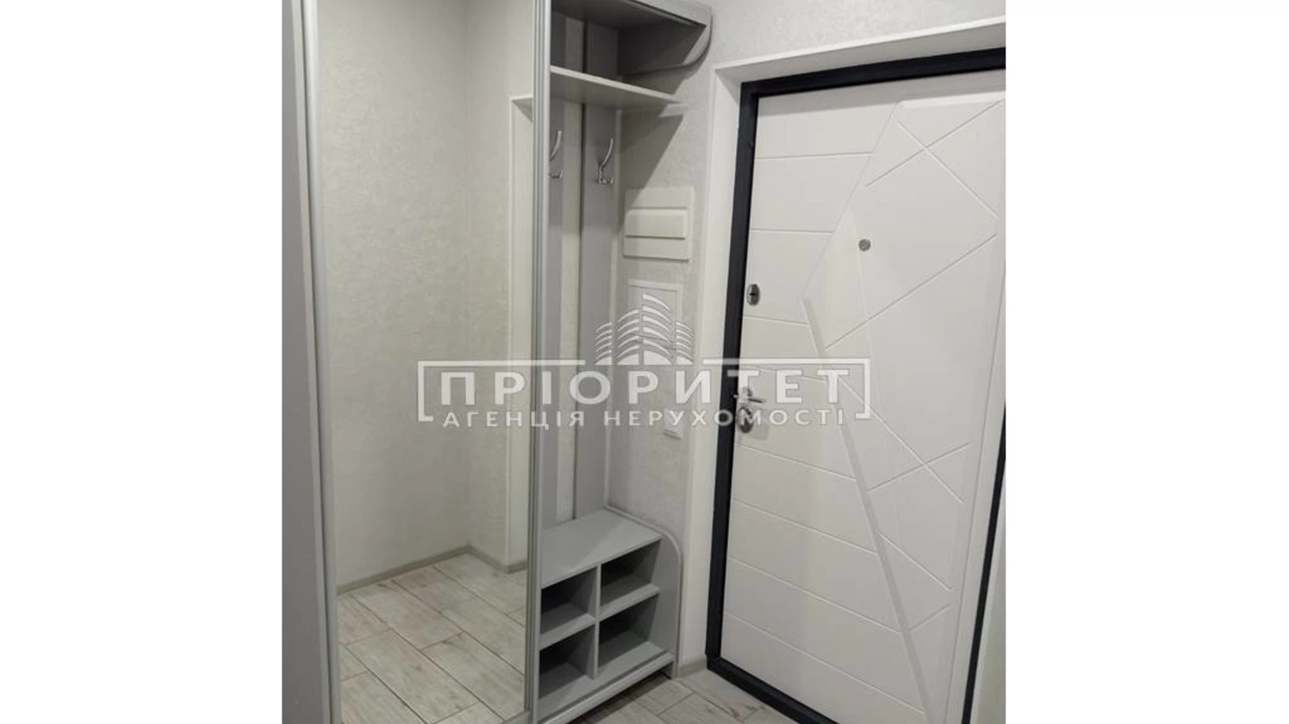 Продается 2-комнатная квартира 65 кв. м в Одессе, мас. Радужный - фото 4