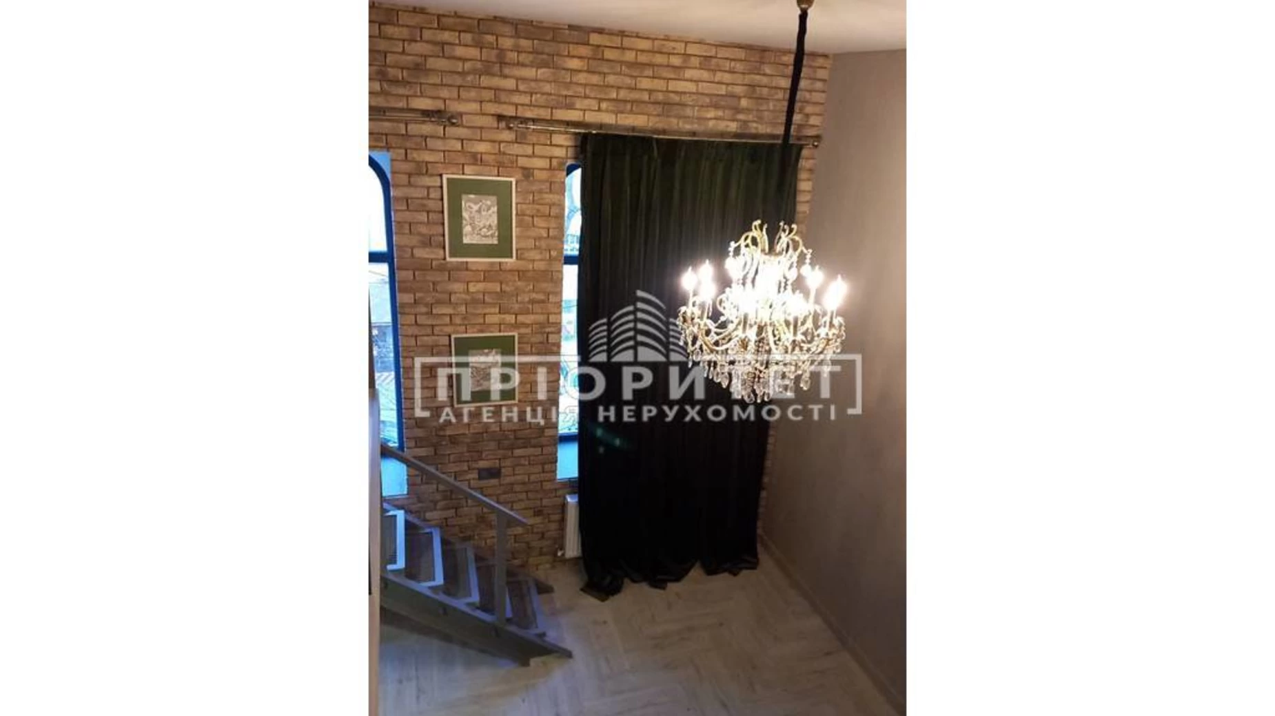 Продается 1-комнатная квартира 44.3 кв. м в Одессе, ул. Троицкая - фото 2