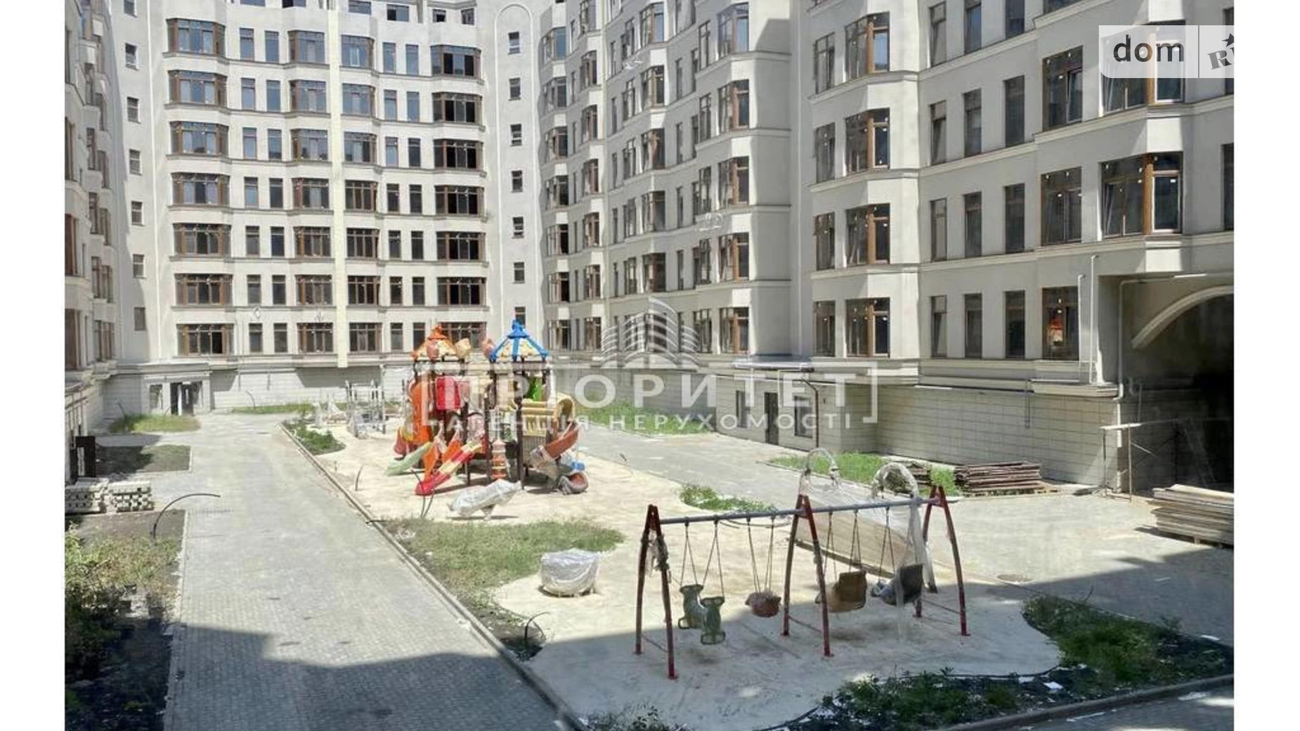 Продается 1-комнатная квартира 47.09 кв. м в Одессе, ул. Дача Ковалевского - фото 5