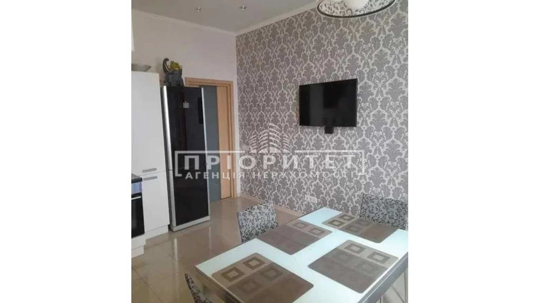 Продается 2-комнатная квартира 73.2 кв. м в Одессе, ул. Базарная