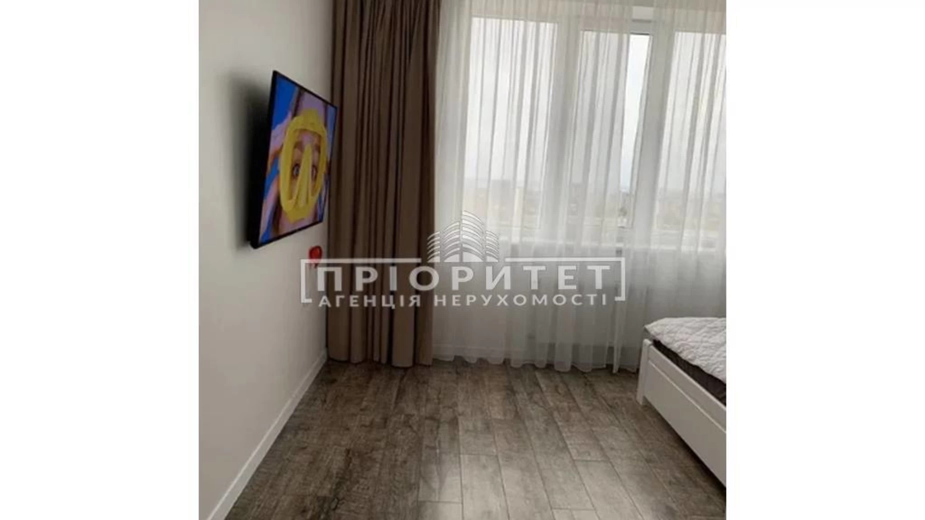 Продається 3-кімнатна квартира 93 кв. м у Одесі, вул. Канатна - фото 4