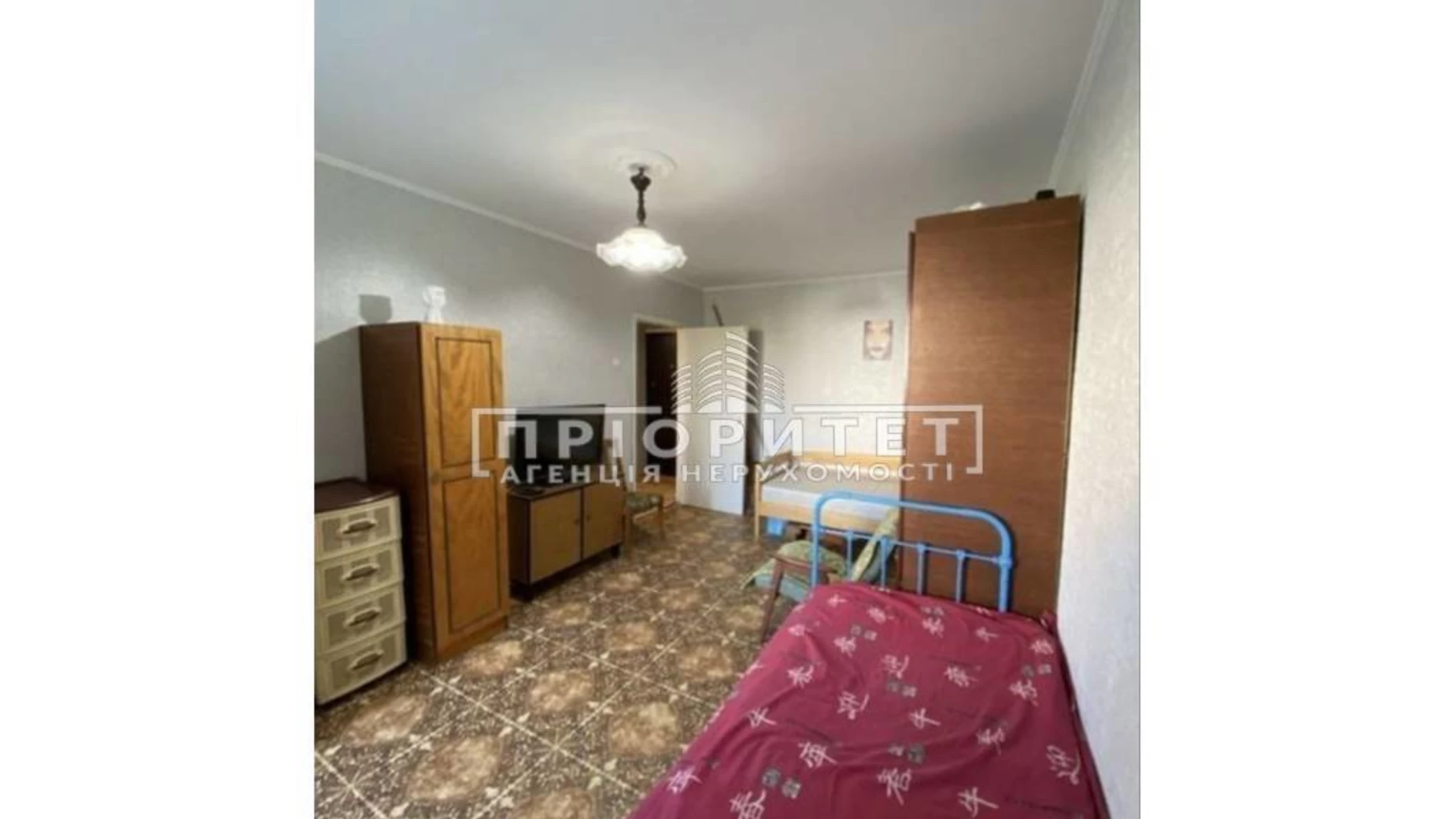 Продається 1-кімнатна квартира 30 кв. м у Одесі, вул. Ільфа і Петрова - фото 3