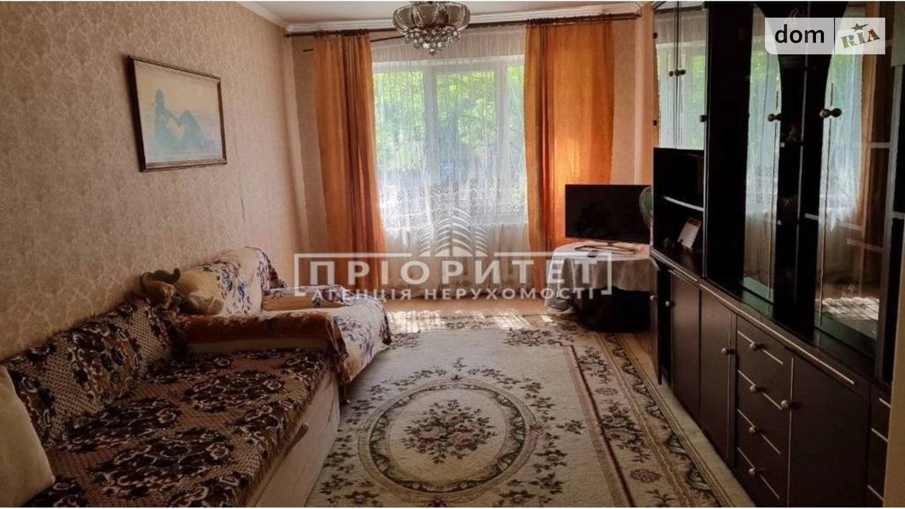 Продается 2-комнатная квартира 51.4 кв. м в Одессе, цена: 45000 $ - фото 2