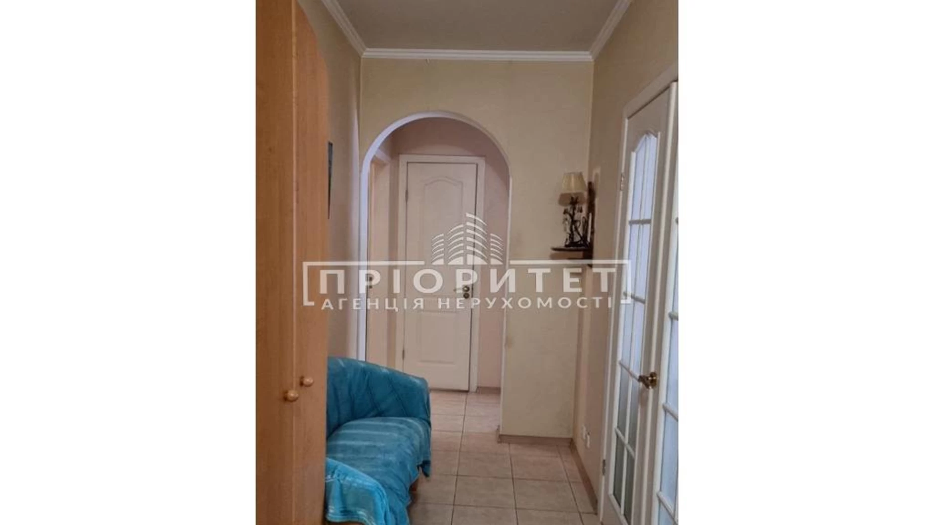 Продается 2-комнатная квартира 51.4 кв. м в Одессе, цена: 45000 $ - фото 4