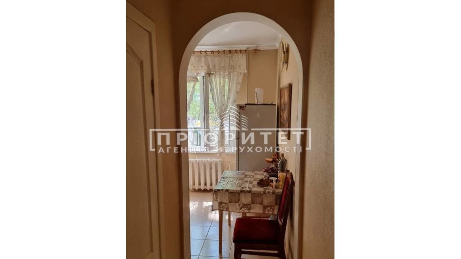 Продается 2-комнатная квартира 51.4 кв. м в Одессе, цена: 45000 $ - фото 5